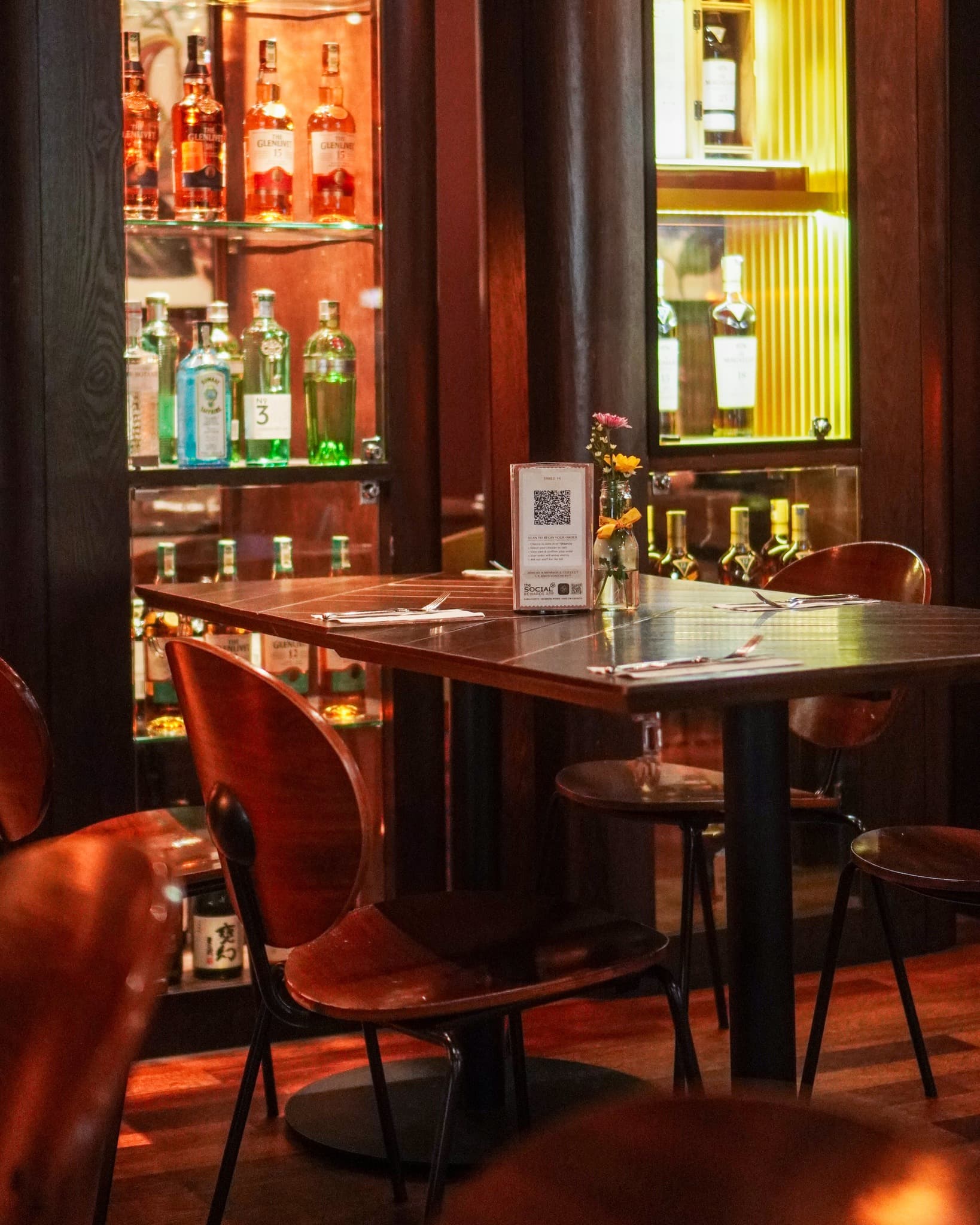 The Social @ Publika photo at No 31 & 32 Level G2, Block C5, Publika, Jalan Dutamas 1, Solaris Dutamas, Kuala Lumpur, Malaysia