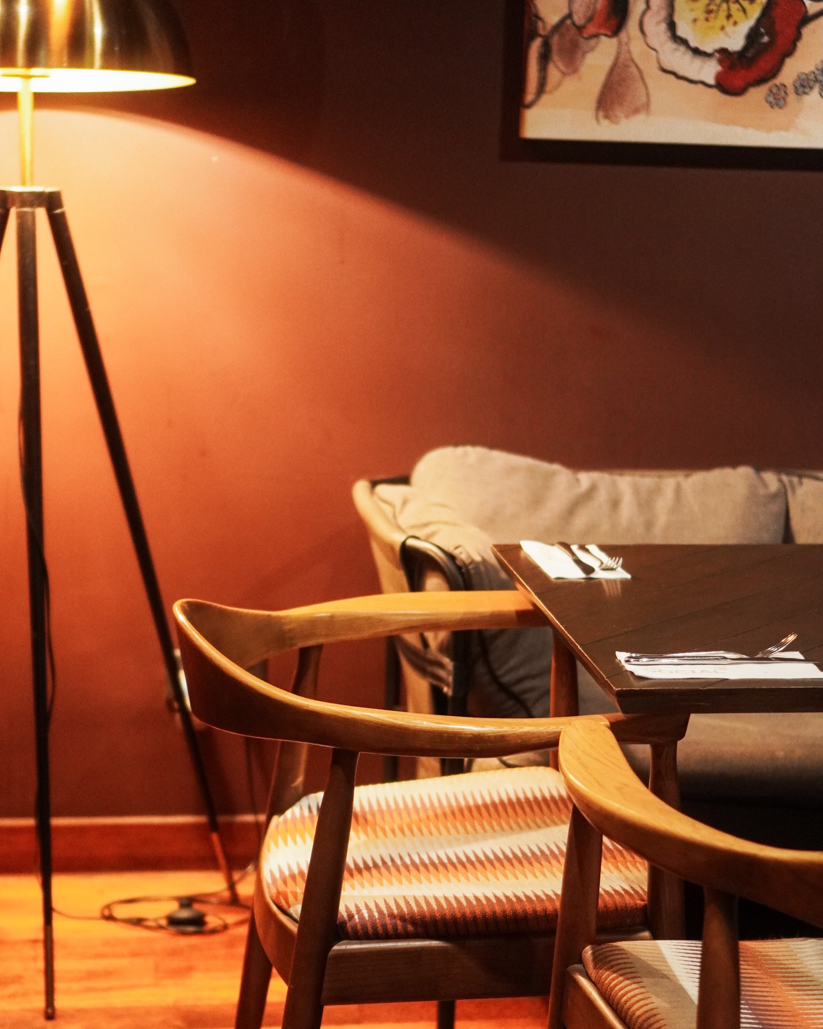 The Social @ Publika photo at No 31 & 32 Level G2, Block C5, Publika, Jalan Dutamas 1, Solaris Dutamas, Kuala Lumpur, Malaysia