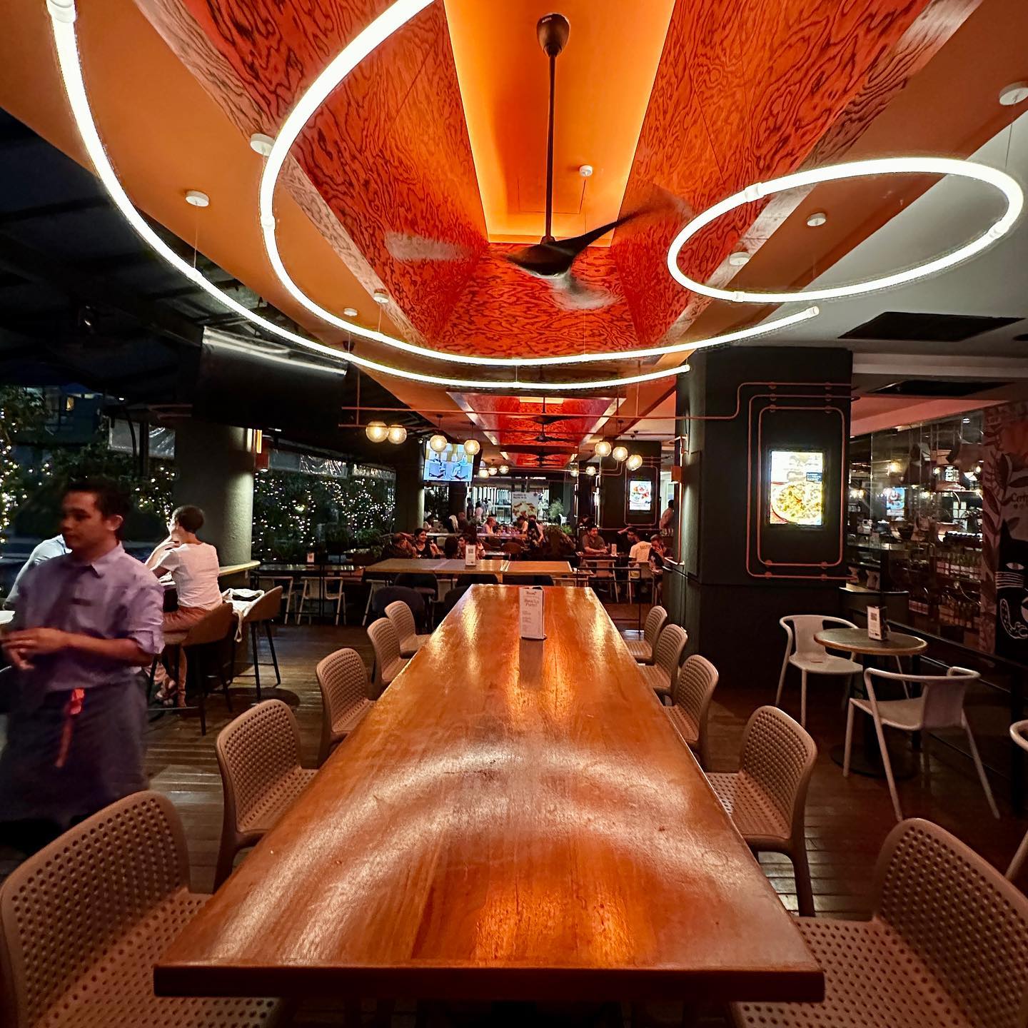 The Social @ Bangsar photo at 57-59, Jalan Telawi 3, Bangsar