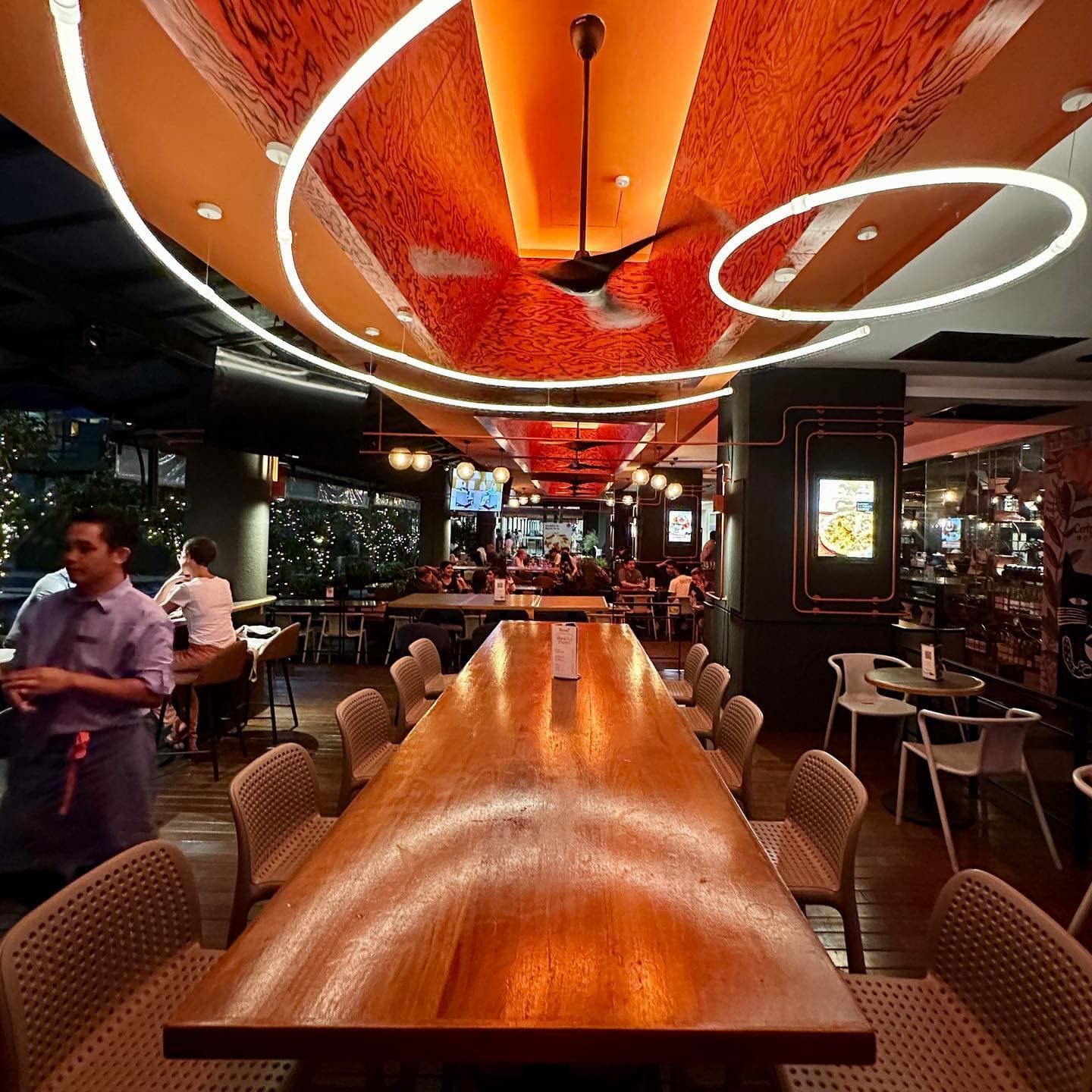 The Social @ Bangsar photo at 57-59, Jalan Telawi 3, Bangsar