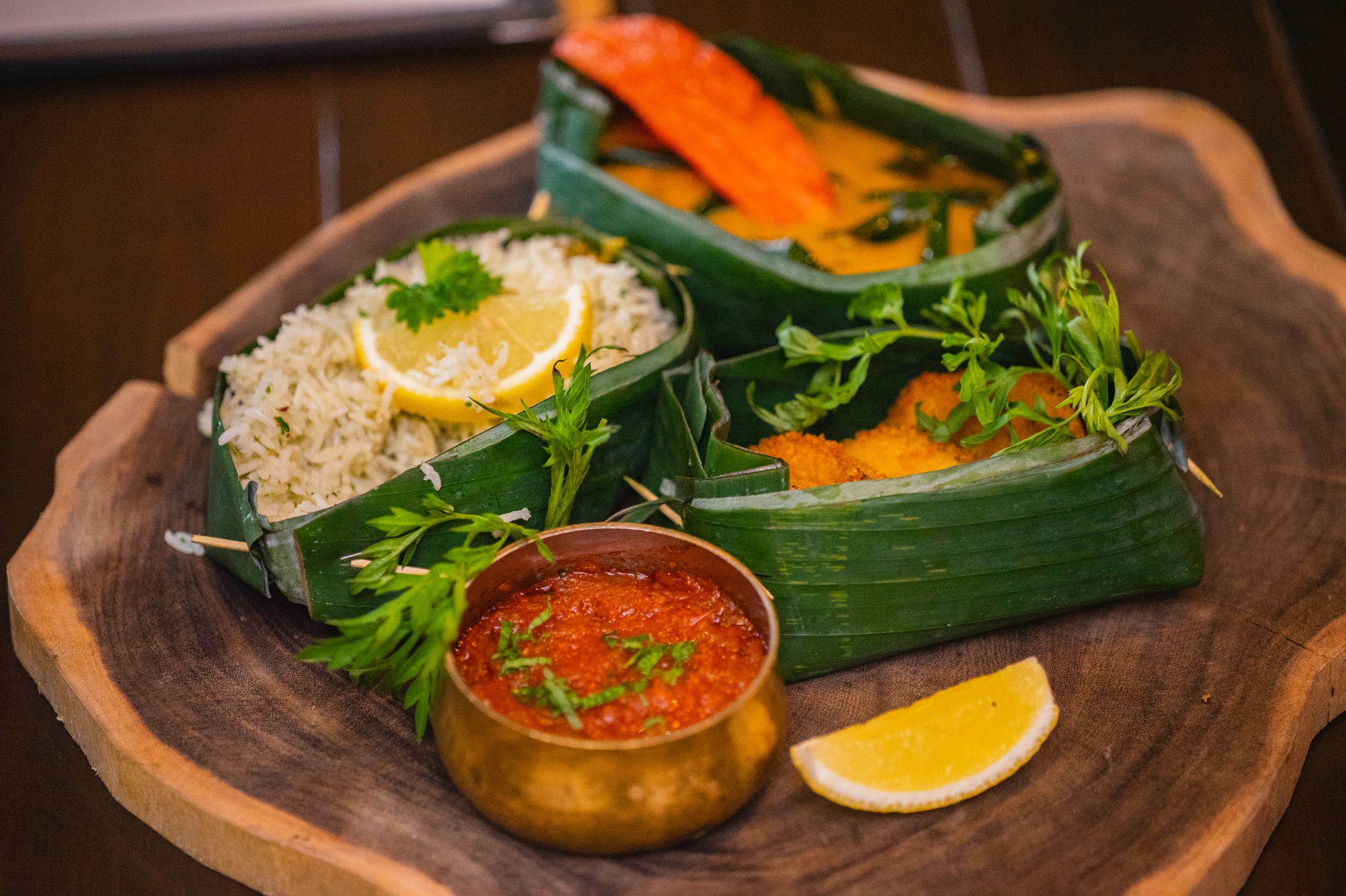 The Social @ Bangsar photo at 57-59, Jalan Telawi 3, Bangsar