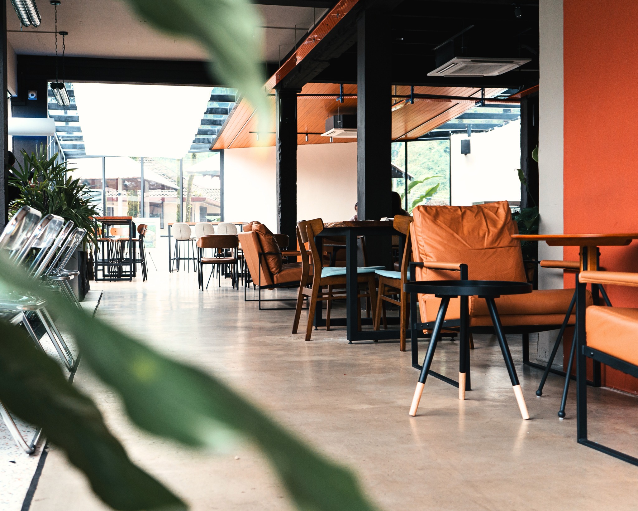 Fifty8 Cafe & Bar photo at No.10, lot 58 section 33, KTLD, Park Lane, Taman Budaya, Kuching