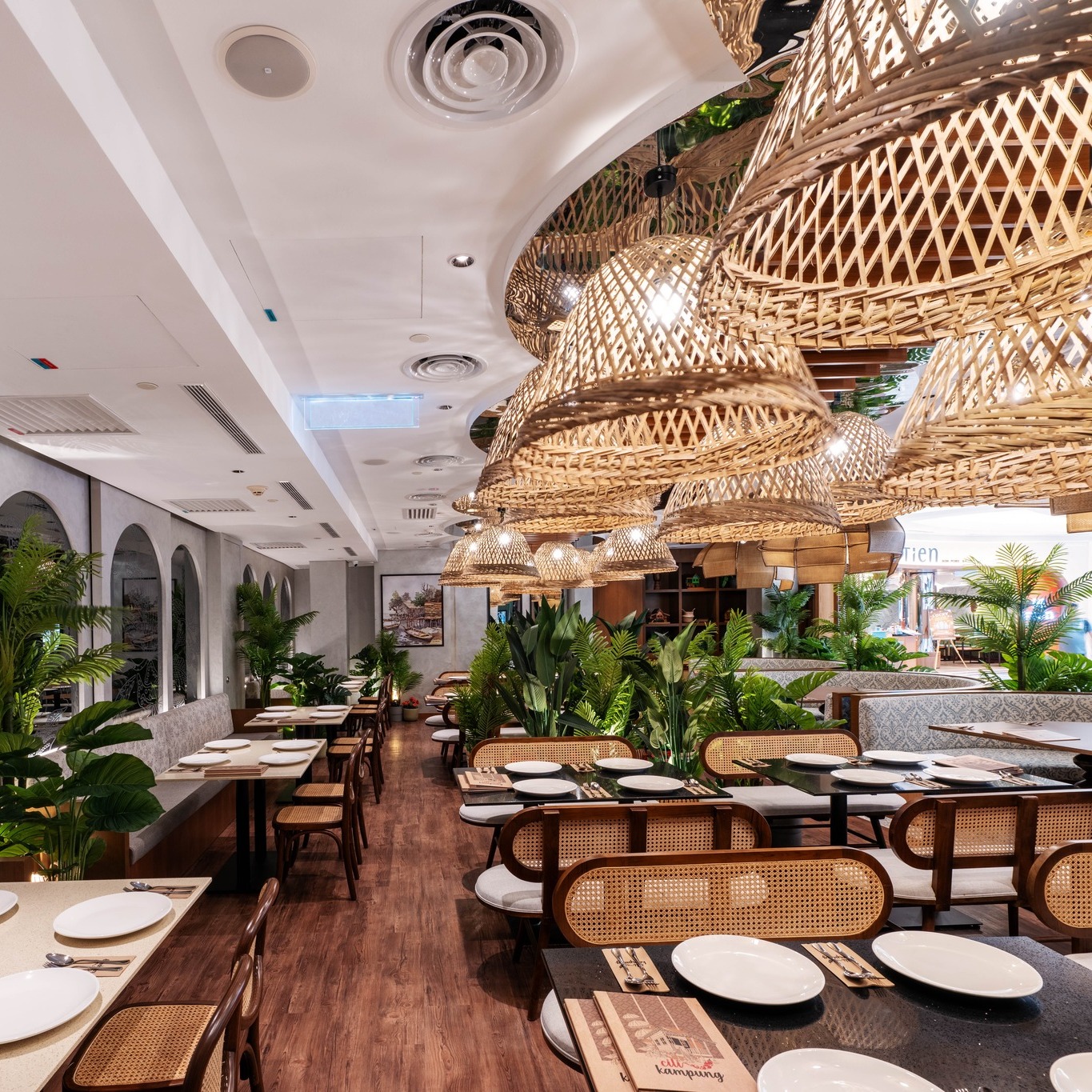 Cili Kampung, The Light Hotel, Penang photo at Level 3, The Light Hotel, Lebuh Tenggiri 2, Bandar Seberang Jaya, Seberang Jaya