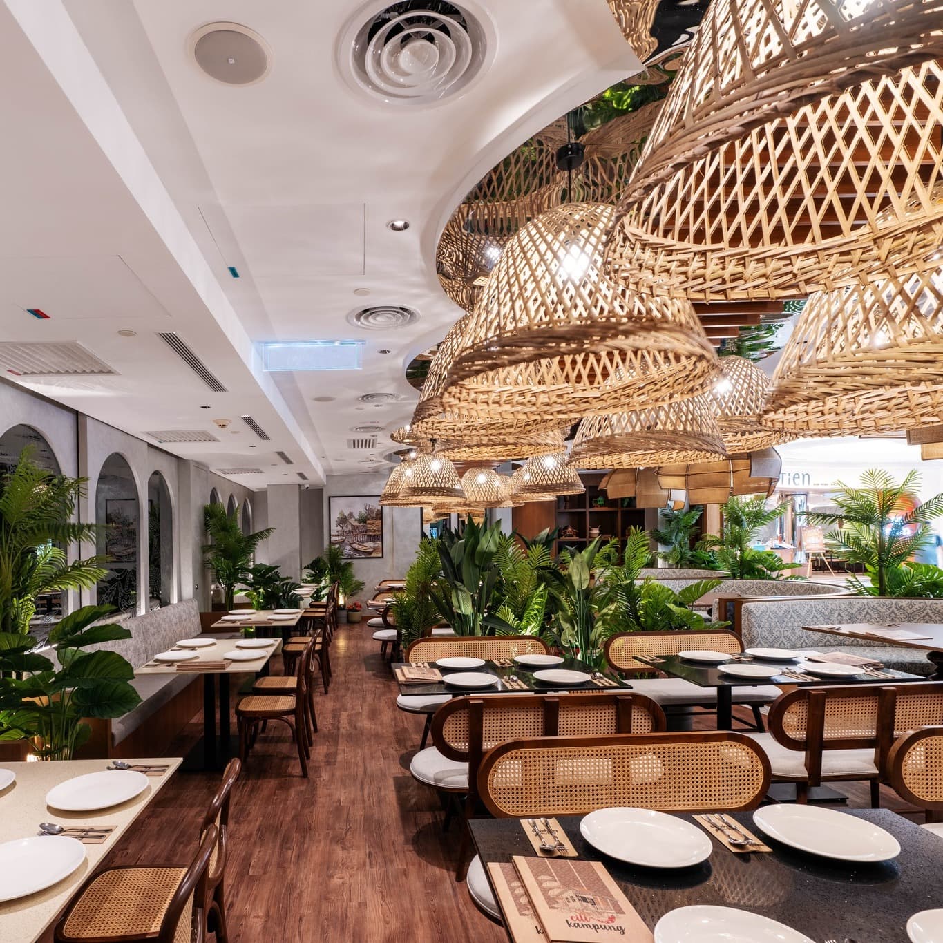 Cili Kampung, The Light Hotel, Penang photo at Level 3, The Light Hotel, Lebuh Tenggiri 2, Bandar Seberang Jaya, Seberang Jaya