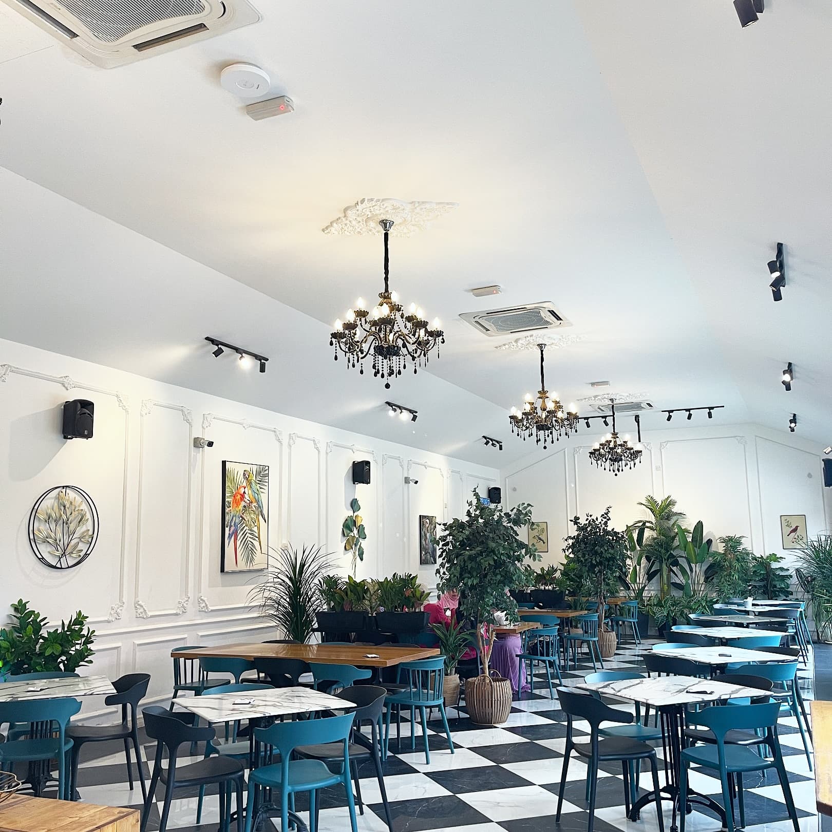 Qidot photo at LOT 1658, JALAN KLANG-BANTING, BATU 9, KG. MEDAN, Telok Panglima Garang