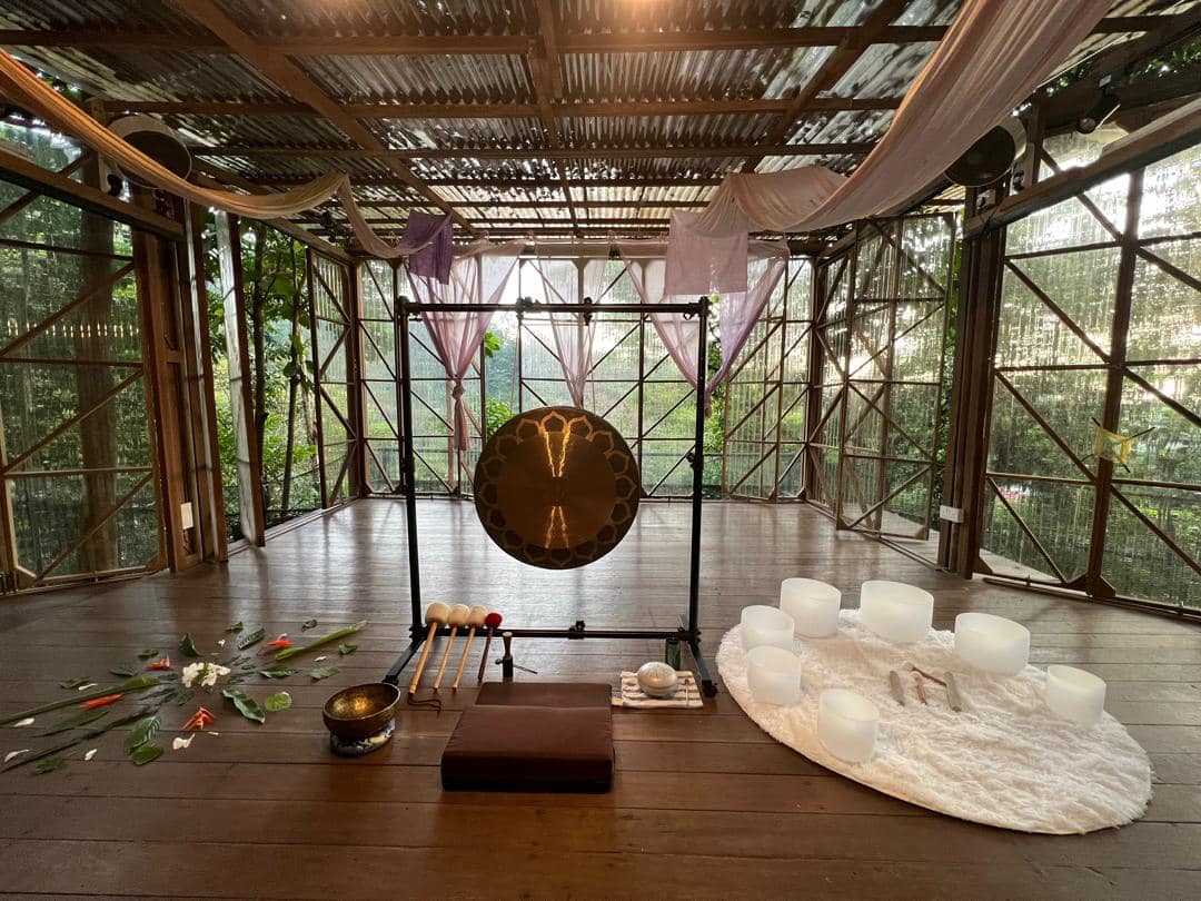 Rainforest Tree House Café photo at 25, Jalan air terjun, Kg Sri Gunung Pulai, Kulai, Johor