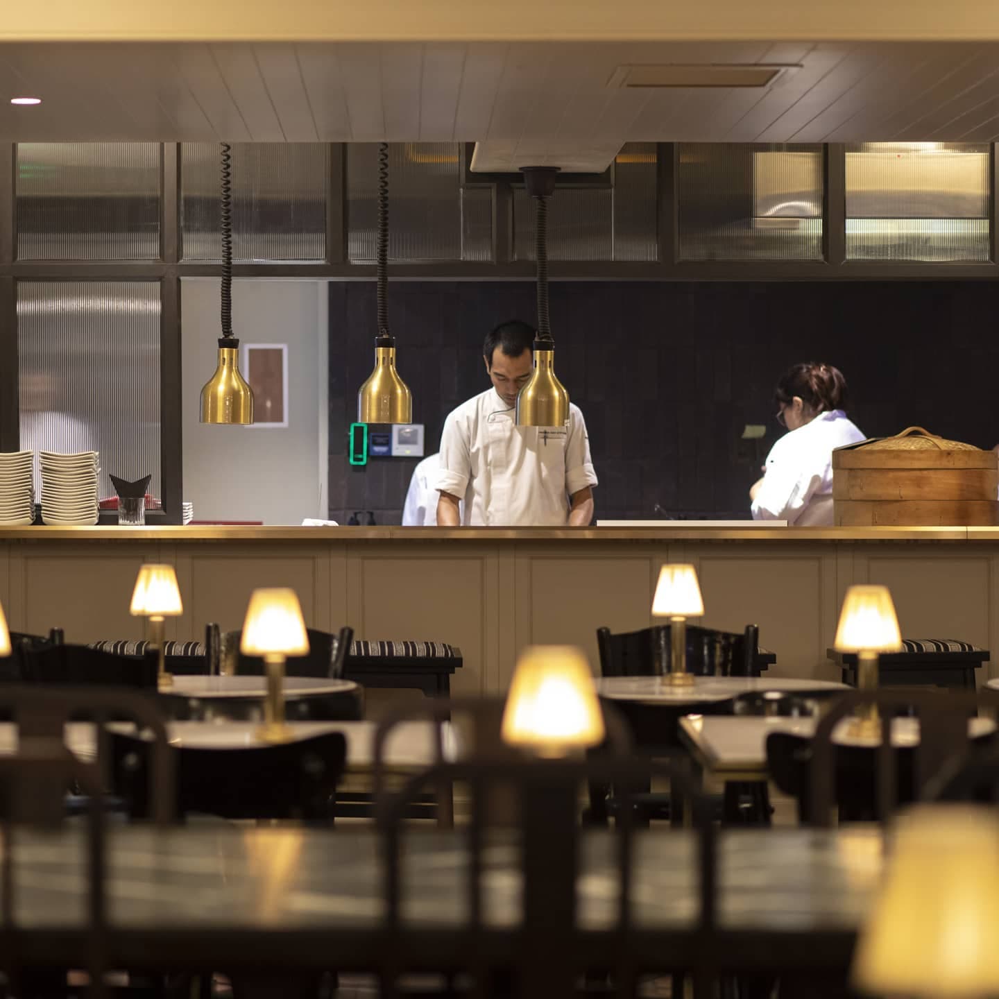 The Chow Kit Kitchen & Bar photo at 1012, Jln Sultan Ismail, Chow Kit, 50100 Kuala Lumpur, Wilayah Persekutuan Kuala Lumpur, Malaysia, Kuala Lumpur, Malaysia