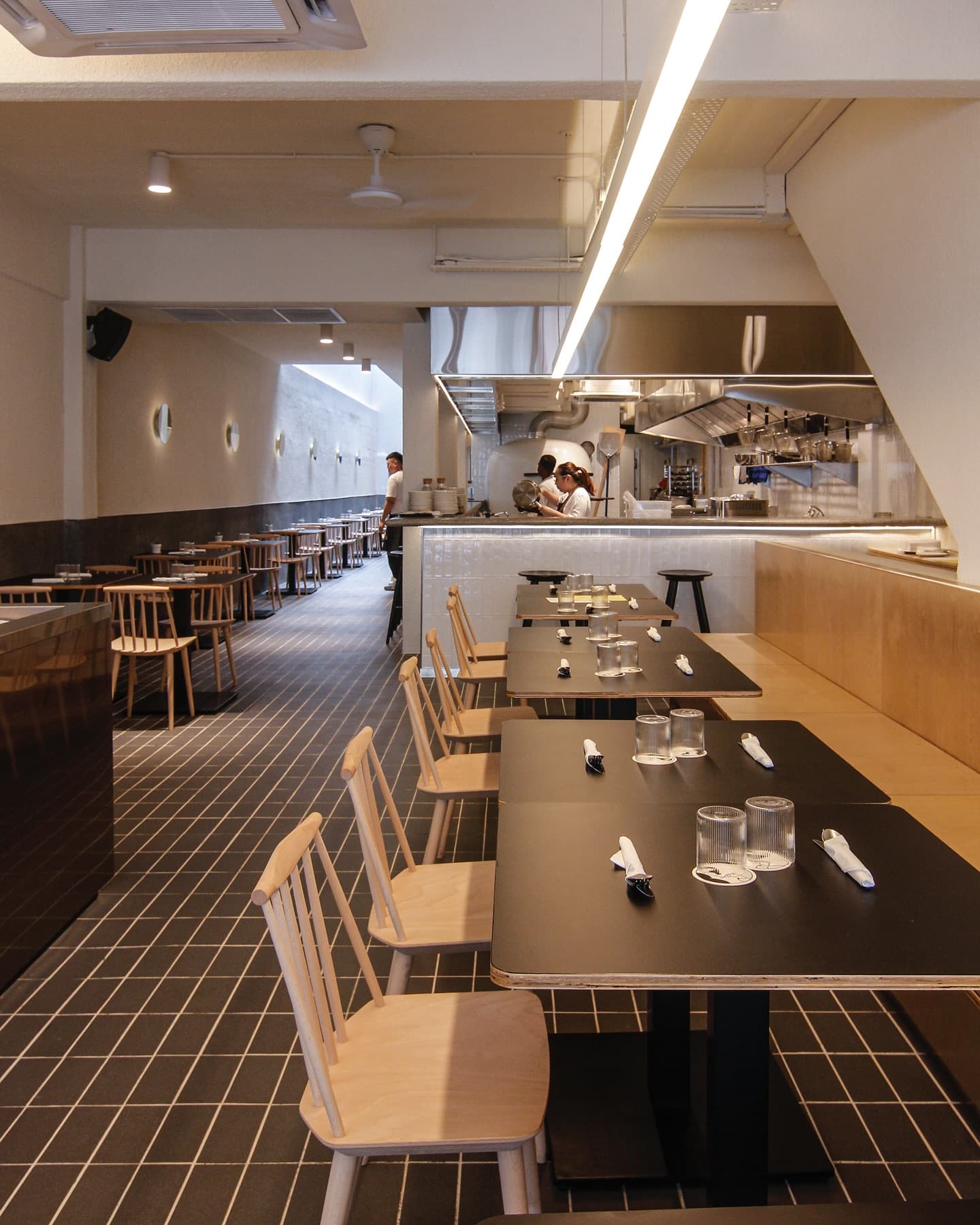 Alta Pizza photo at 38, Jalan Kemuja, Bangsar, 59000 Kuala Lumpur, Wilayah Persekutuan Kuala Lumpur, Malaysia, Kuala Lumpur, Malaysia