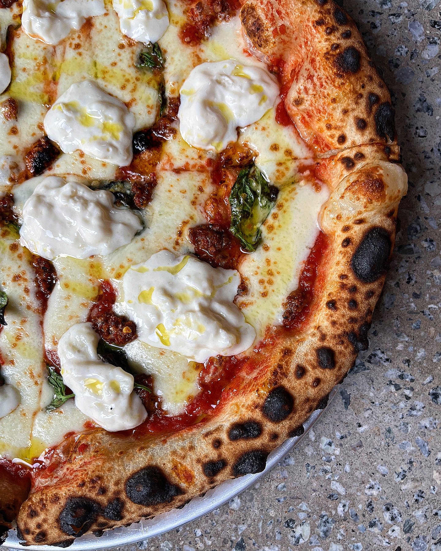 Alta Pizza photo at 38, Jalan Kemuja, Bangsar, 59000 Kuala Lumpur, Wilayah Persekutuan Kuala Lumpur, Malaysia, Kuala Lumpur, Malaysia