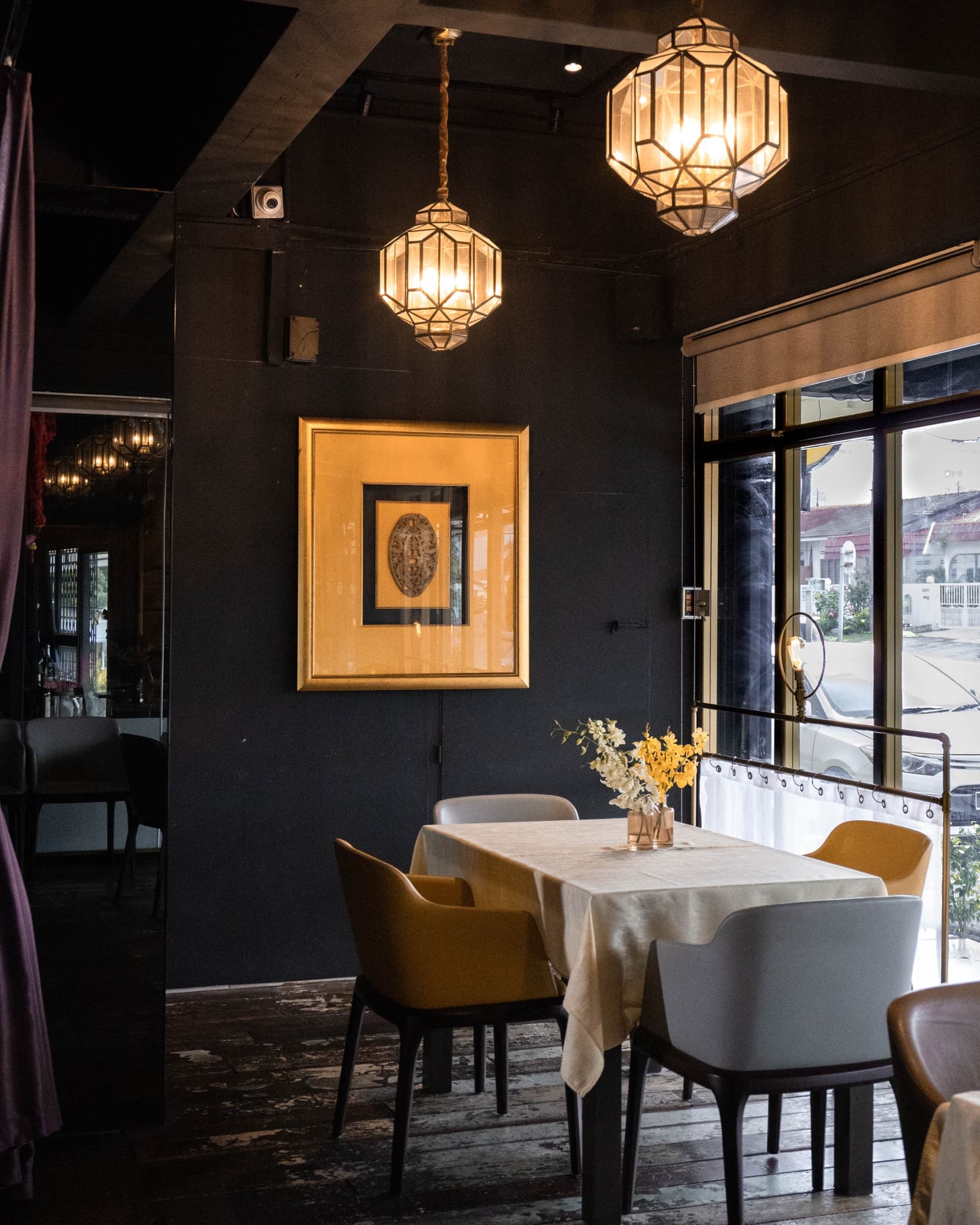 a'Roma Dinings photo at 1, Jalan 20/14, Taman Paramount,  Selangor, Petaling Jaya