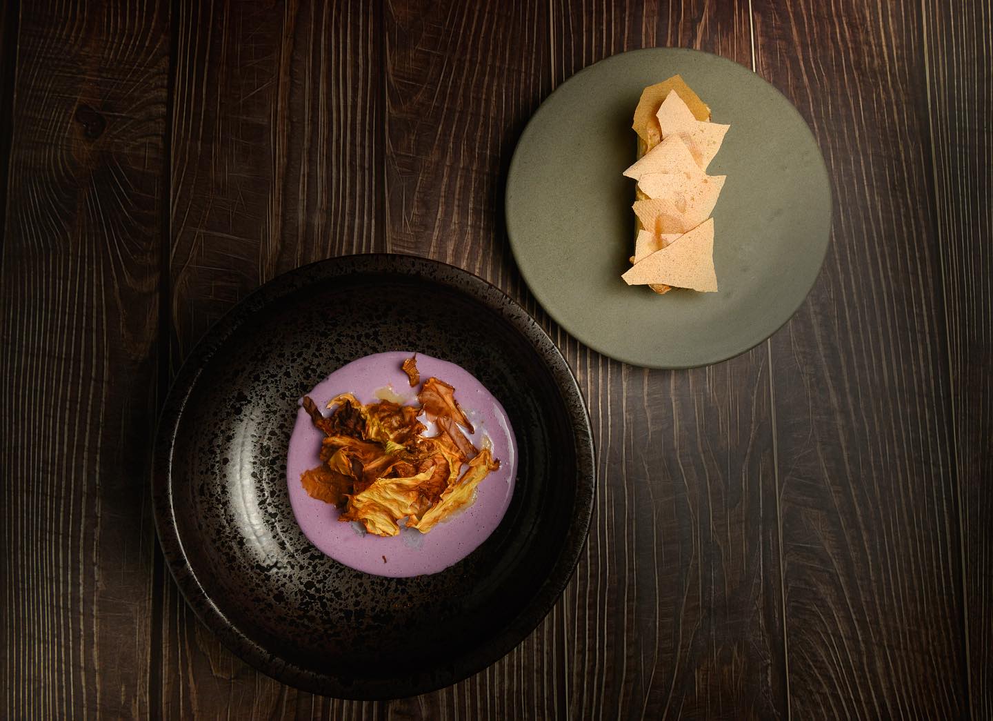 In Restaurant photo at No.1-6 (First Floor), Latitud 6, Jalan Lintas By-Pass, Kota Kinabalu