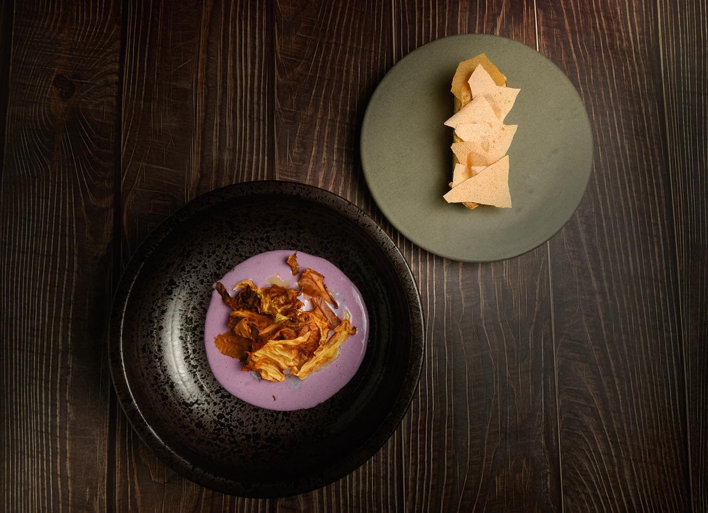 In Restaurant photo at No.1-6 (First Floor), Latitud 6, Jalan Lintas By-Pass, Kota Kinabalu