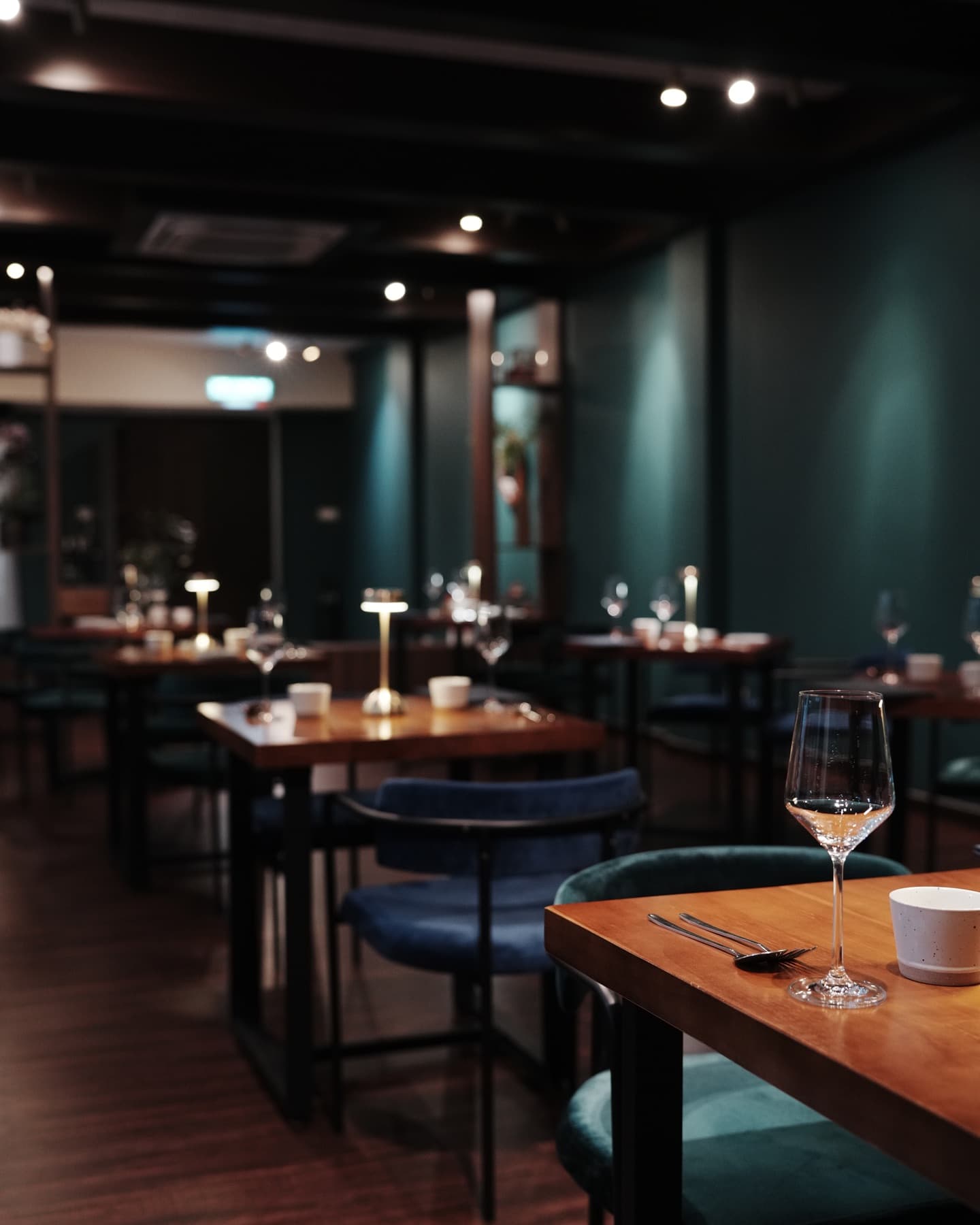 In Restaurant photo at No.1-6 (First Floor), Latitud 6, Jalan Lintas By-Pass, Kota Kinabalu