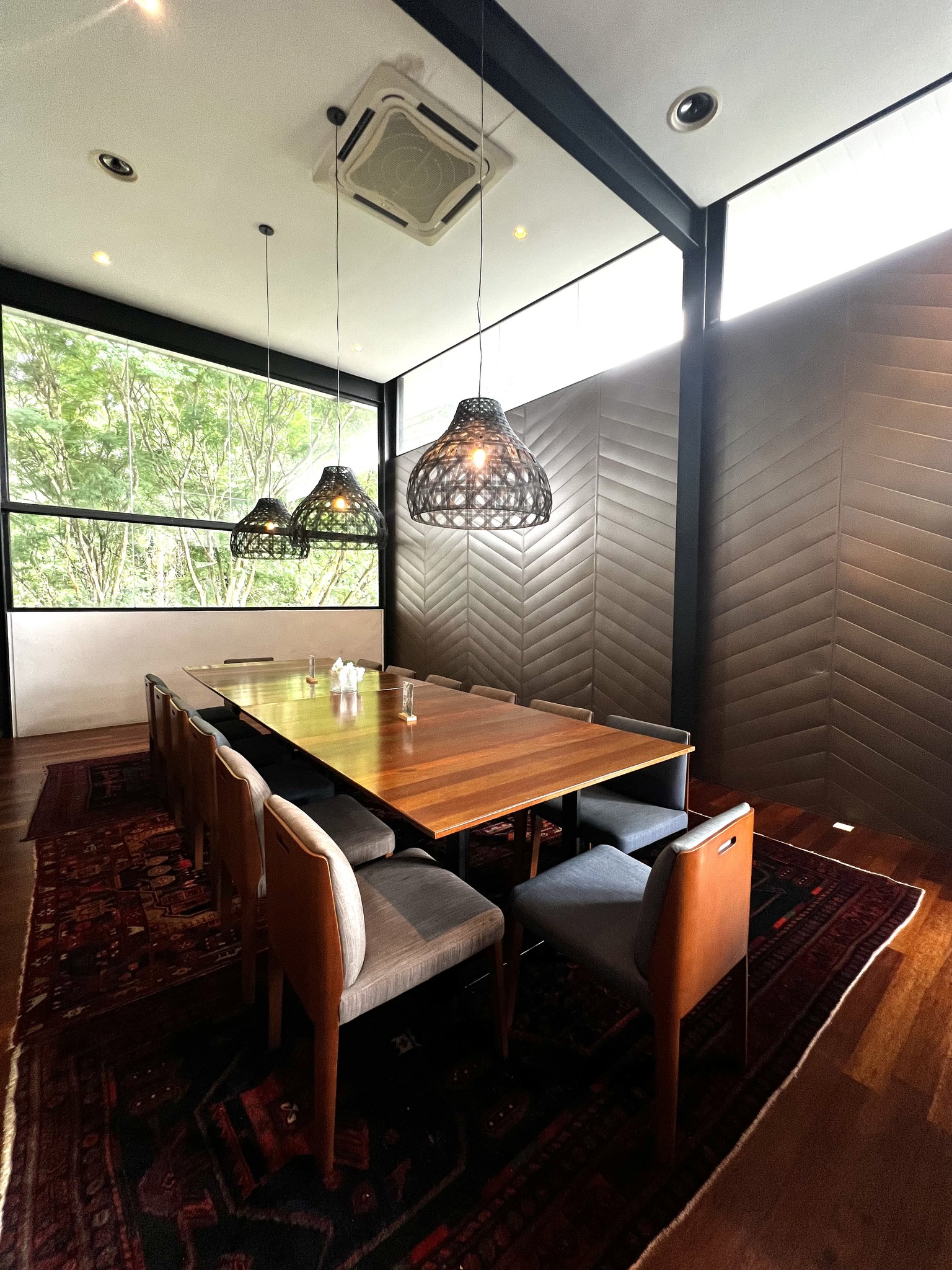 Meet & Dine photo at 23A, Jalan Budiman, Off Jalan Sungai Long, Budiman Business Park, Kajang