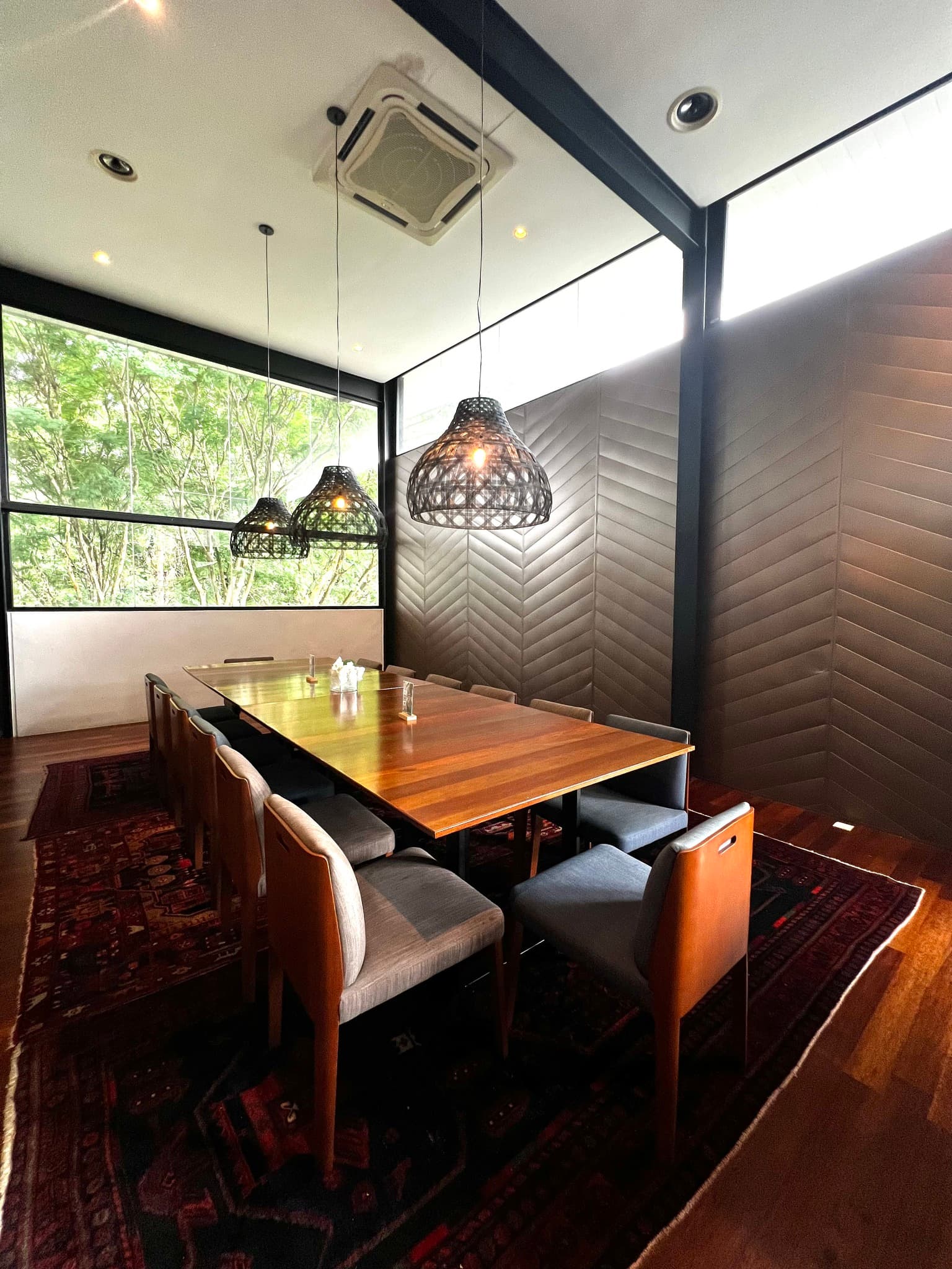 Meet & Dine photo at 23A, Jalan Budiman, Off Jalan Sungai Long, Budiman Business Park, Kajang