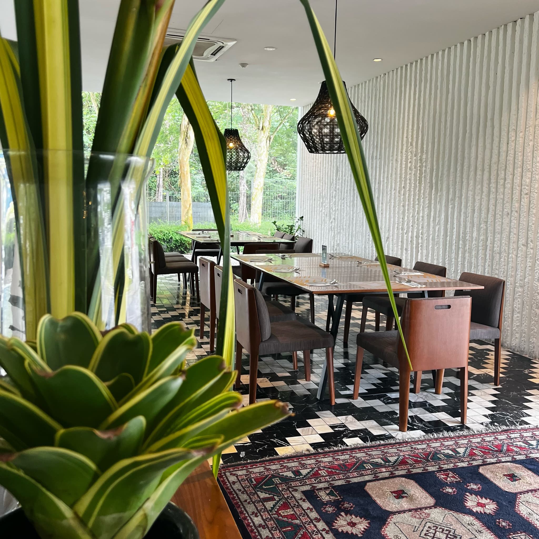 Meet & Dine photo at 23A, Jalan Budiman, Off Jalan Sungai Long, Budiman Business Park, Kajang
