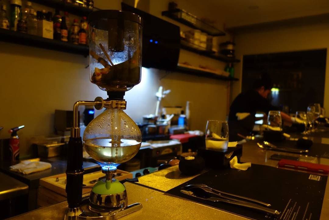 A Maze at 2-G-5, Bangunan Lip Sin, Lebuh Pekaka 1, Taman Pekaka, Sungai Dua, Georgetown