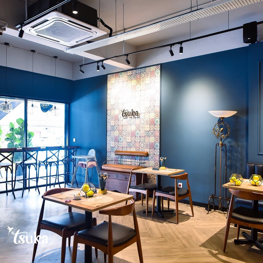 Tsuka Bangsar photo at 14, Jalan Telawi 5, Bangsar,, Wilayah Persekutuan, Kuala Lumpur