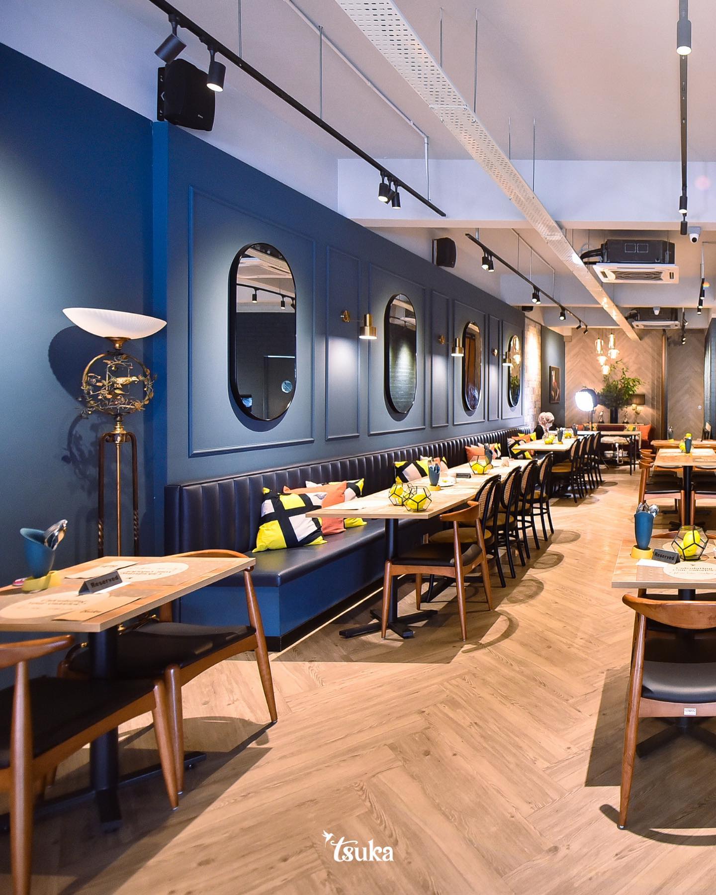 Tsuka Bangsar photo at 14, Jalan Telawi 5, Bangsar,, Wilayah Persekutuan, Kuala Lumpur