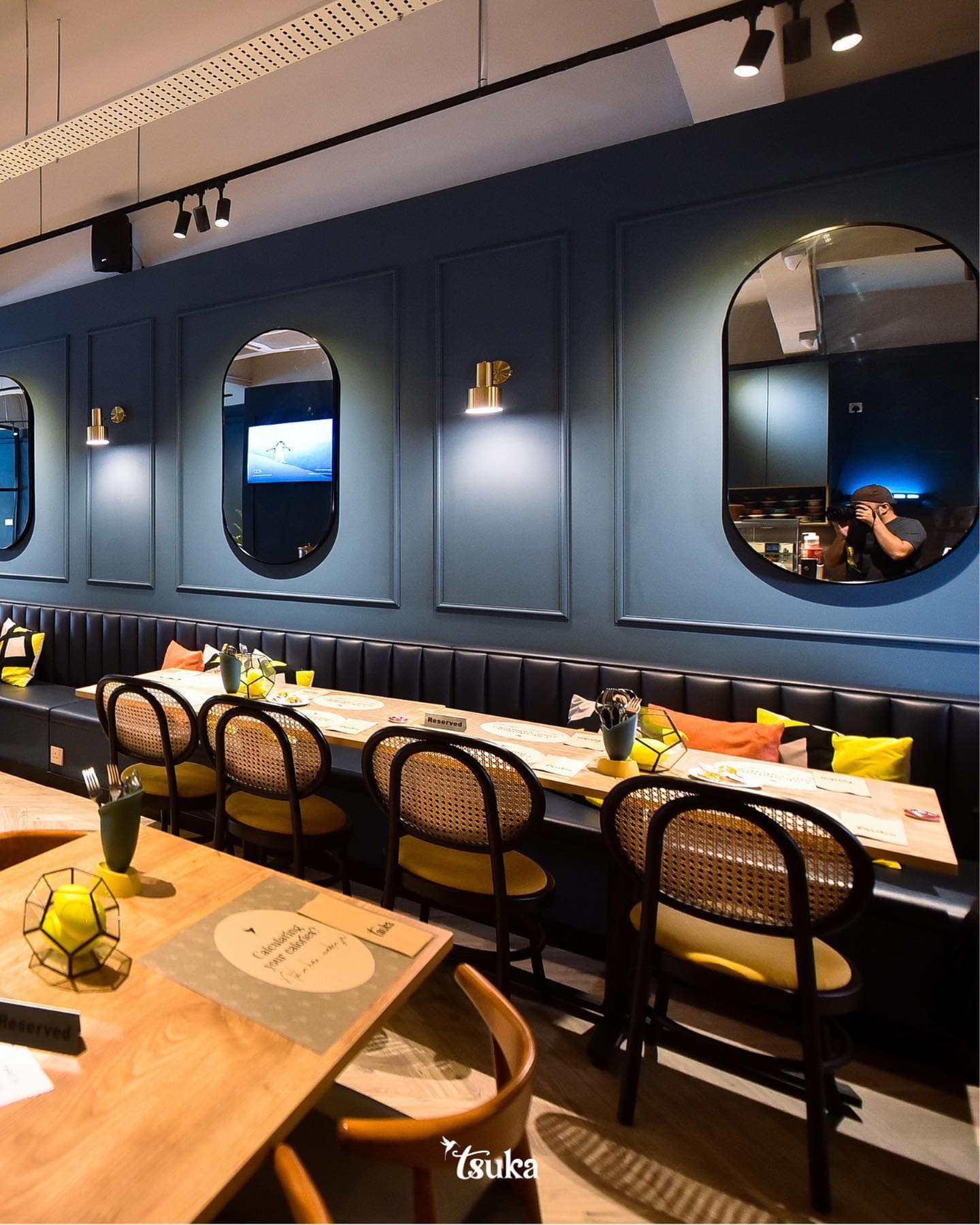 Tsuka Bangsar photo at 14, Jalan Telawi 5, Bangsar,, Wilayah Persekutuan, Kuala Lumpur