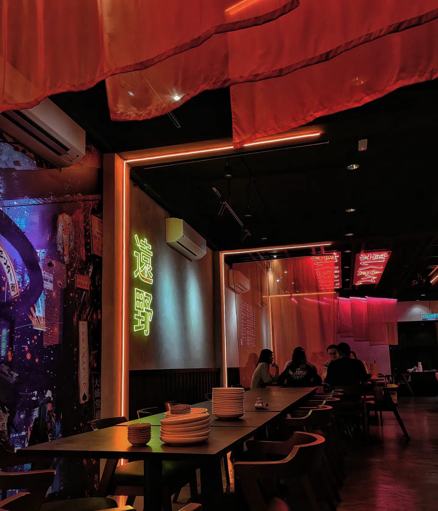 Tono Izakaya (TTDI) photo at 30, Lorong Datuk Sulaiman 1, Taman Tun Dr Ismail,  , Wilayah Persekutuan, Kuala Lumpur