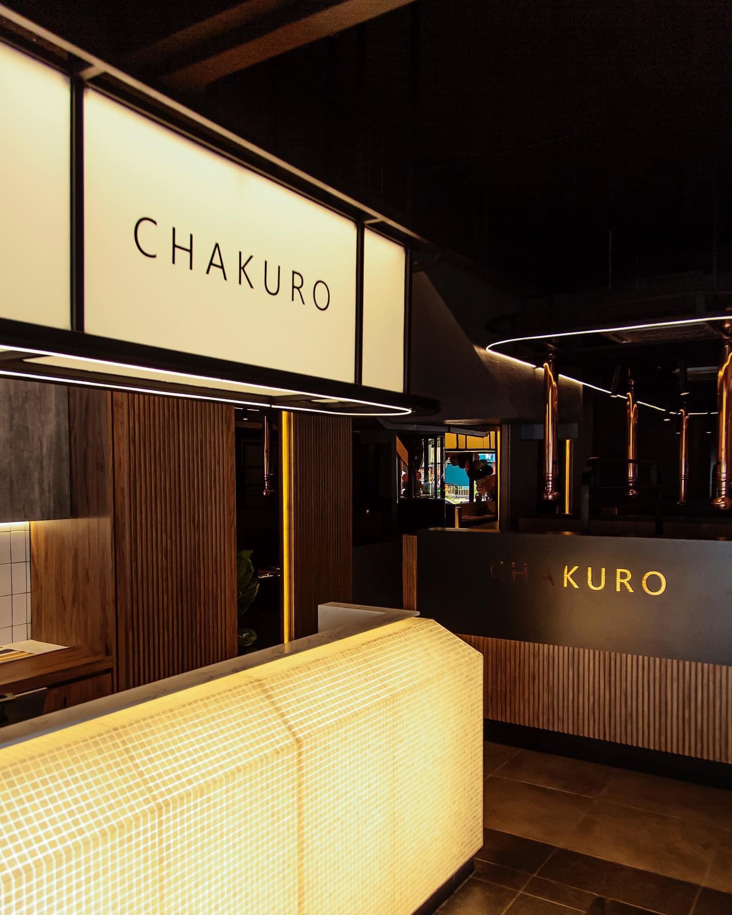 Chakuro TTDI photo at 36, Jalan Tun Mohd Fuad, Taman Tun Dr Ismail, Wilayah Persekutuan, Kuala Lumpur