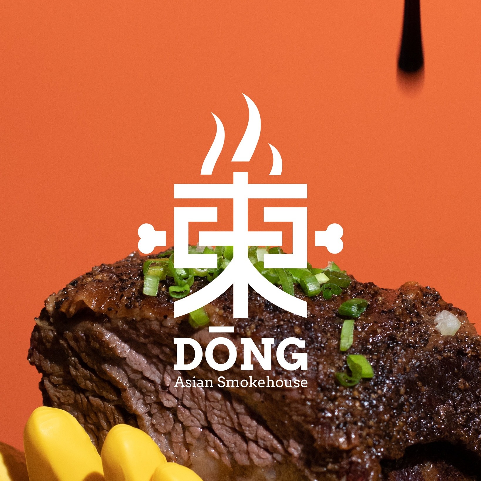 Project Smoked Dong photo at B5 & 6, Lot 120122, Jalan Austin Perdana 1, Taman Austin Perdana, Johor Bahru