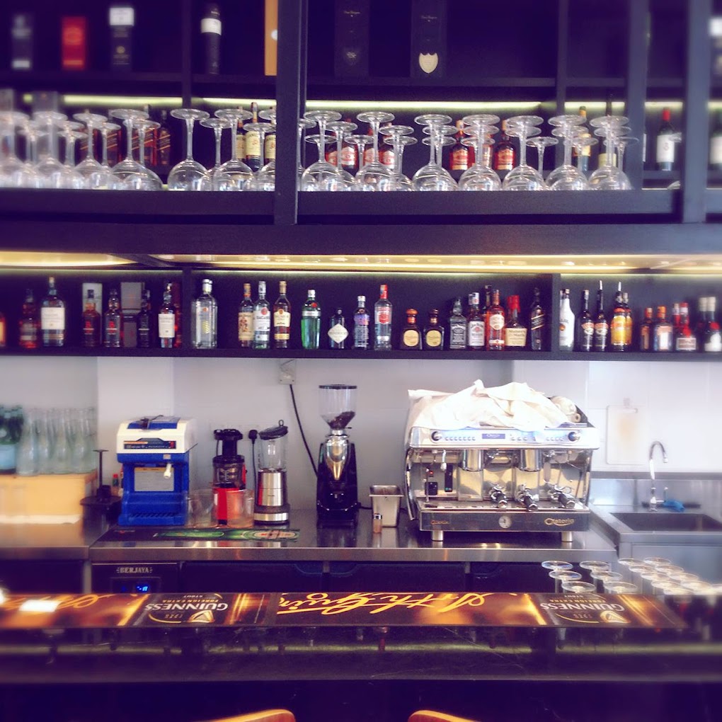 Restaurant Dominic  photo at 54G & 56G, Jalan Doraisamy, Chow Kit, Kuala Lumpur, Malaysia