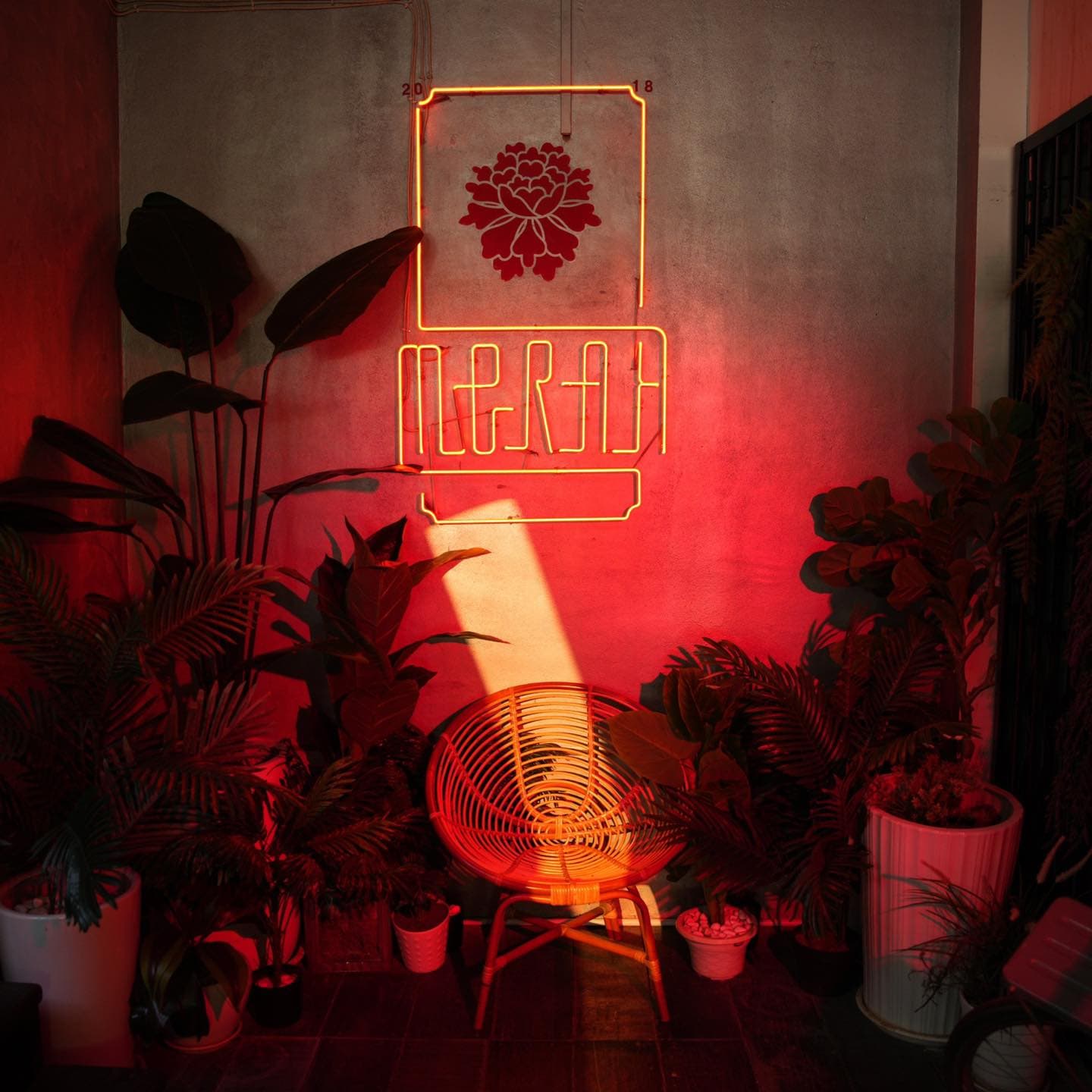 MERAH PROJECT JOHOR BAHRU photo at 17, Jalan Ibrahim, Bandaraya Johor Baharu, Johor