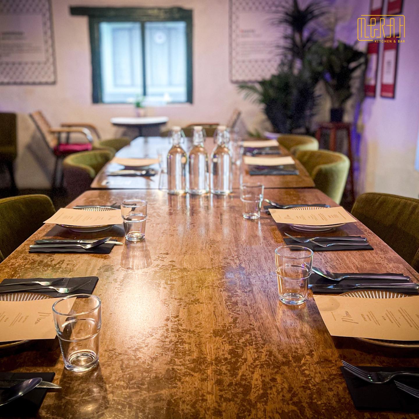 MERAH PROJECT JOHOR BAHRU photo at 17, Jalan Ibrahim, Bandaraya Johor Baharu, Johor