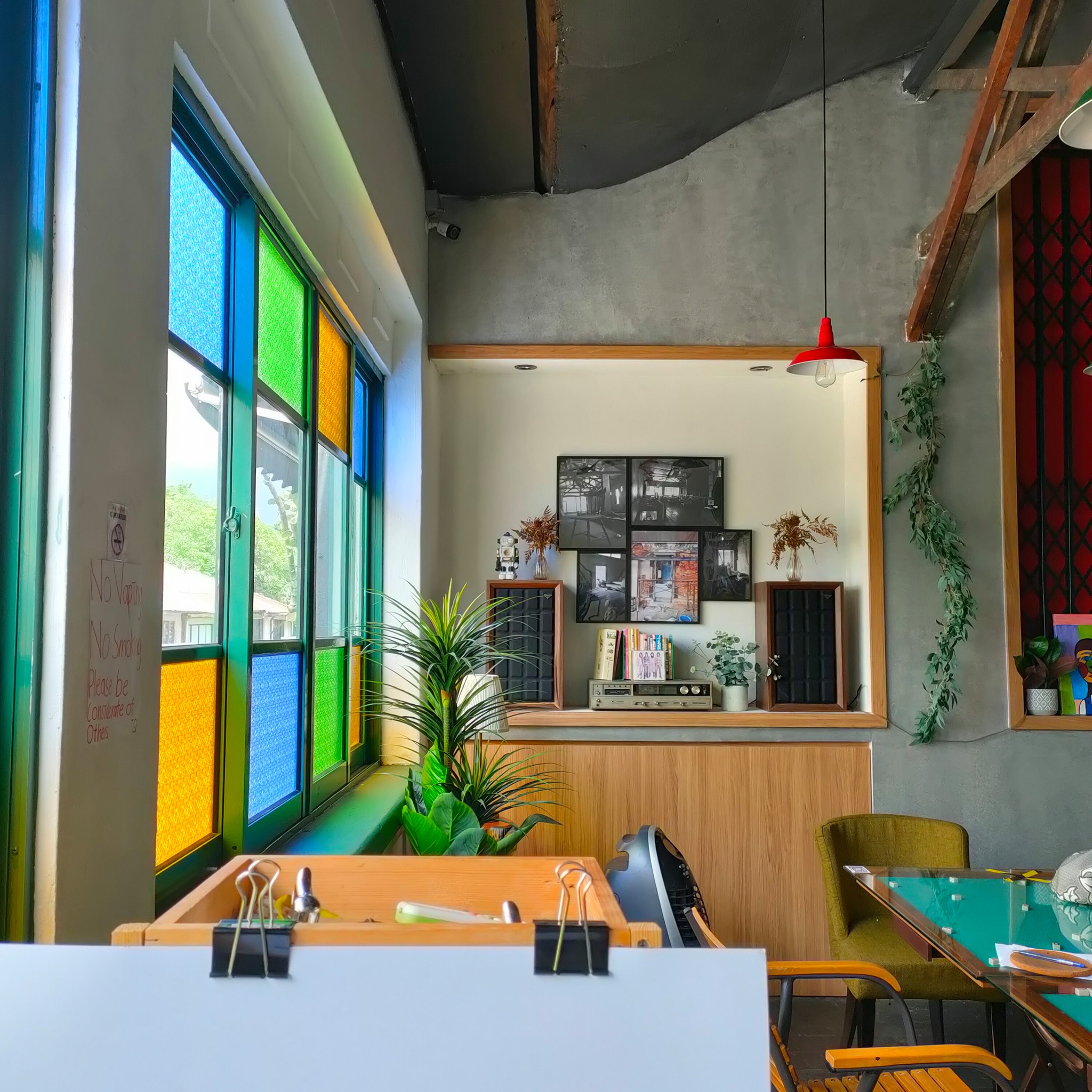 MERAH PROJECT JOHOR BAHRU photo at 17, Jalan Ibrahim, Bandaraya Johor Baharu, Johor