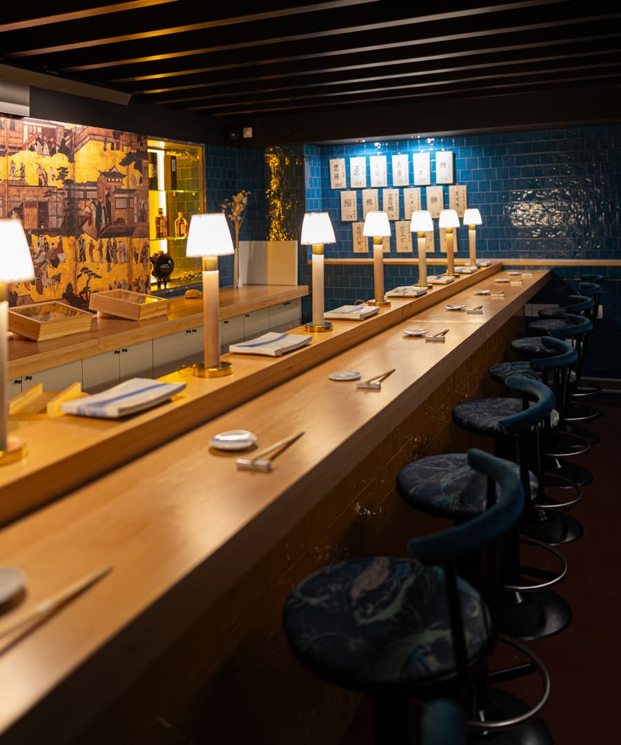 AO Paraiso photo at Rua de São Paulo 14 1200-428, Lisboa