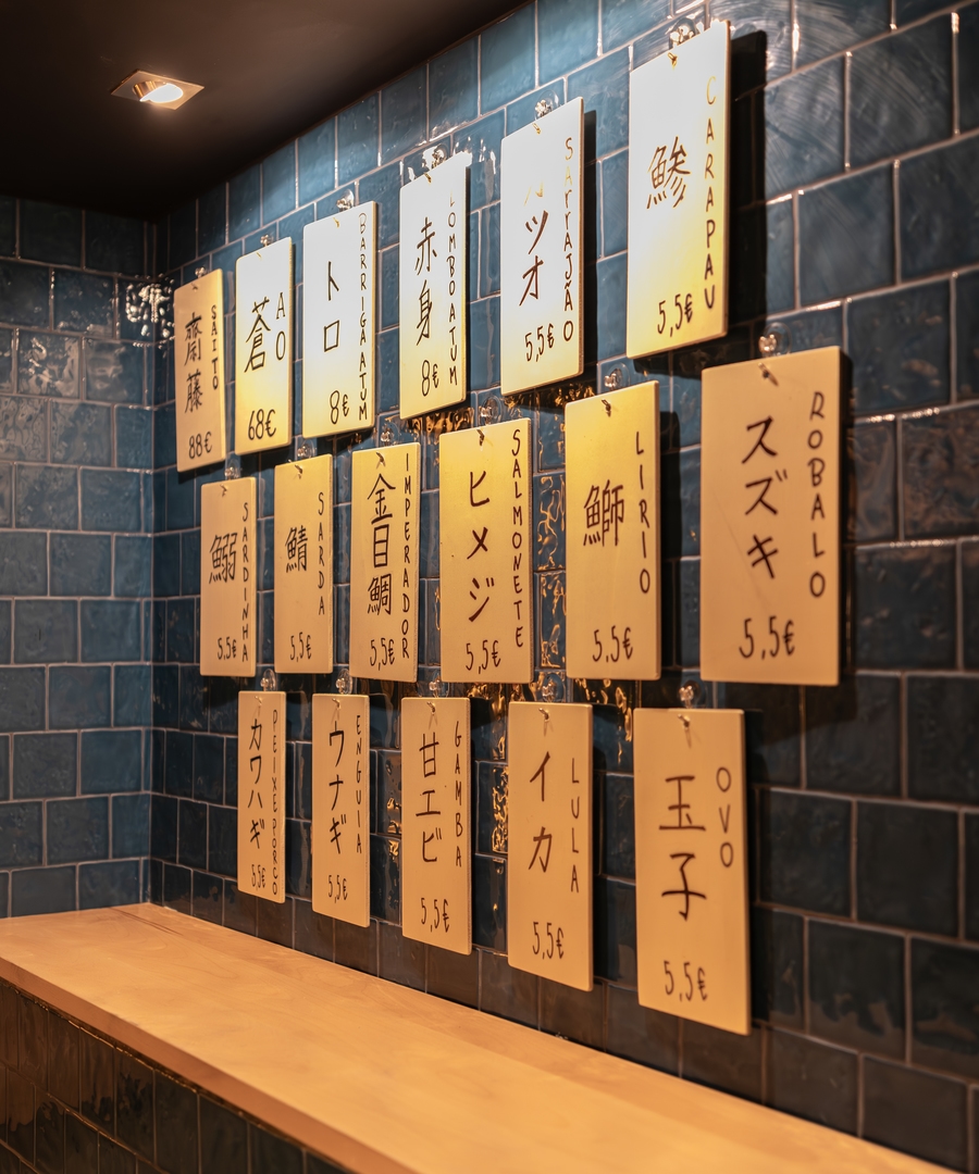 AO Paraiso photo at Rua de São Paulo 14 1200-428, Lisboa