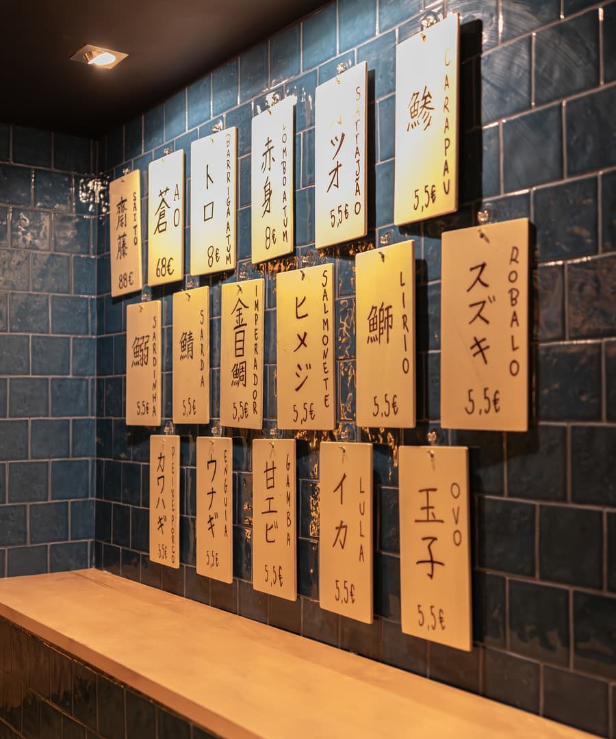 AO Paraiso photo at Rua de São Paulo 14 1200-428, Lisboa