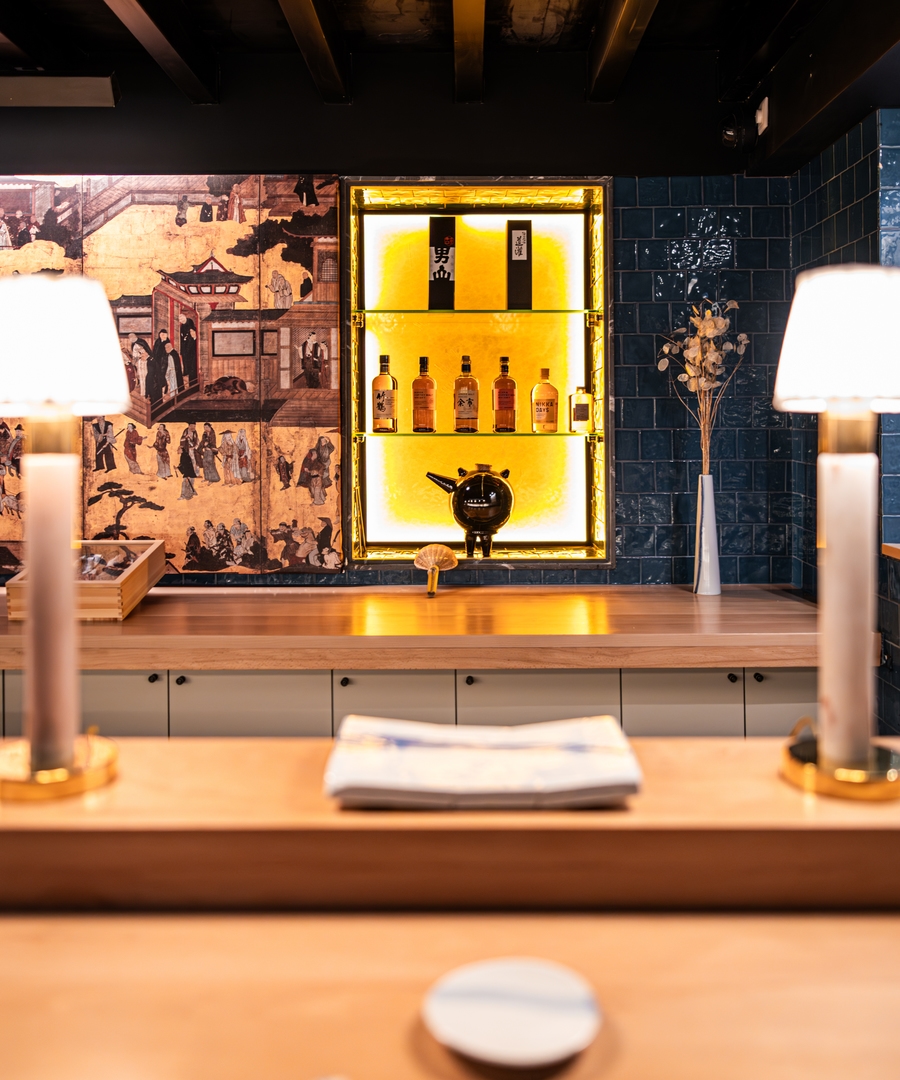 AO Paraiso photo at Rua de São Paulo 14 1200-428, Lisboa