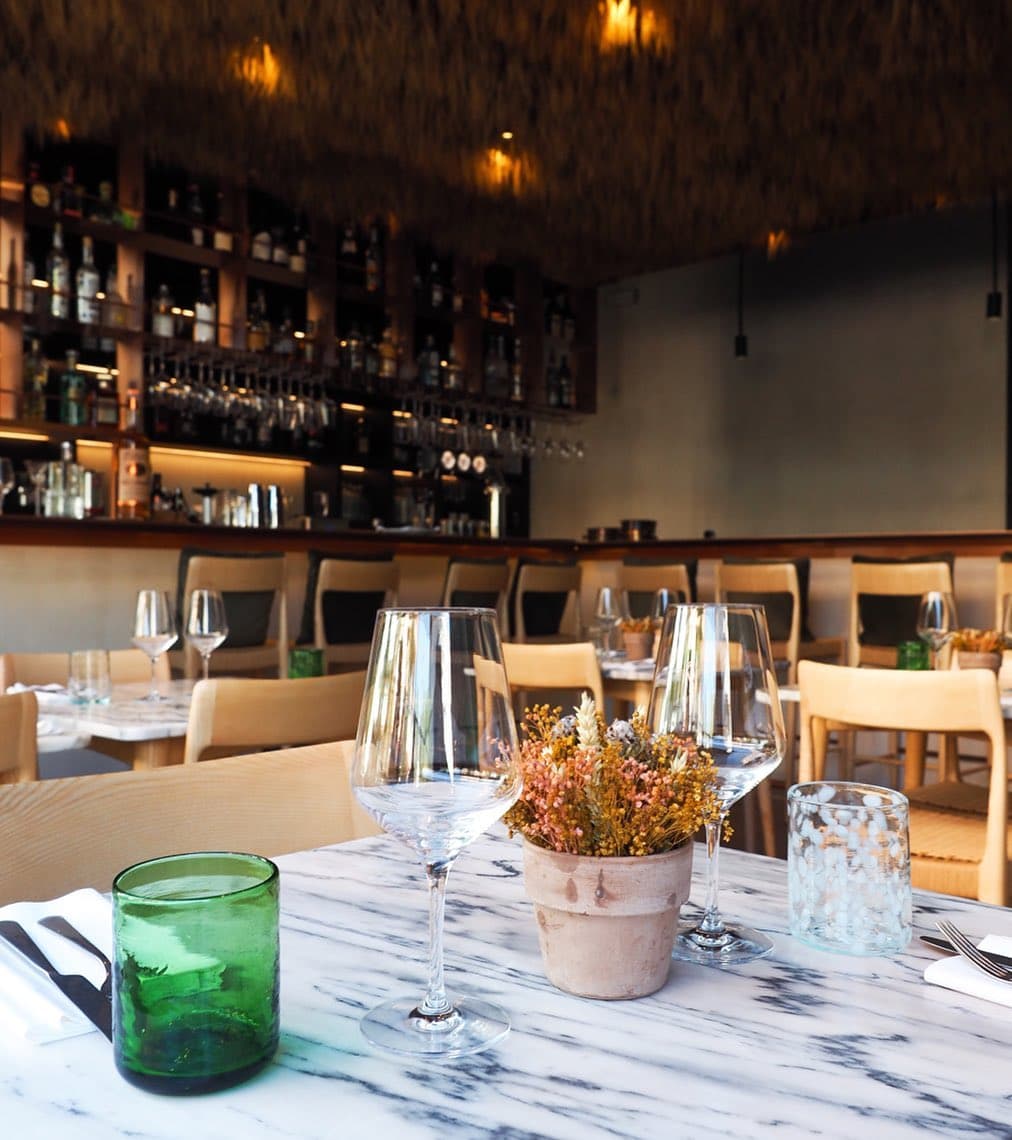 Liberta.Kitchen photo at R. Rodrigues Sampaio 39, Lisboa