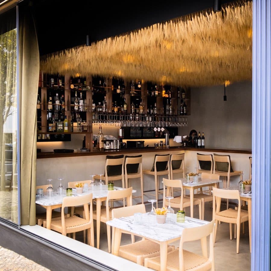 Liberta.Kitchen photo at R. Rodrigues Sampaio 39, Lisboa