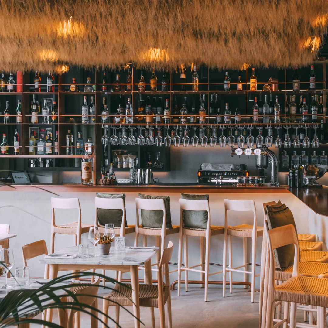 Liberta.Kitchen photo at R. Rodrigues Sampaio 39, Lisboa