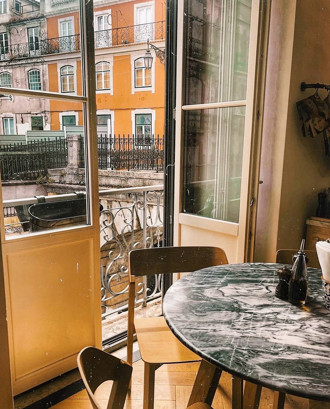 Restaurante Mano a Mano photo at R. do Alecrim 22, Lisboa