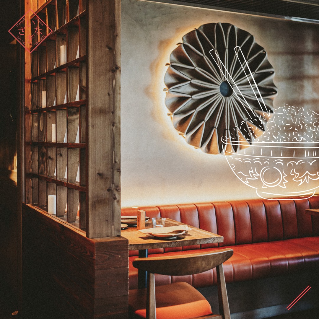 Restaurante Izanagi photo at Doca de Santo Amaro Armazém 0, Lisboa