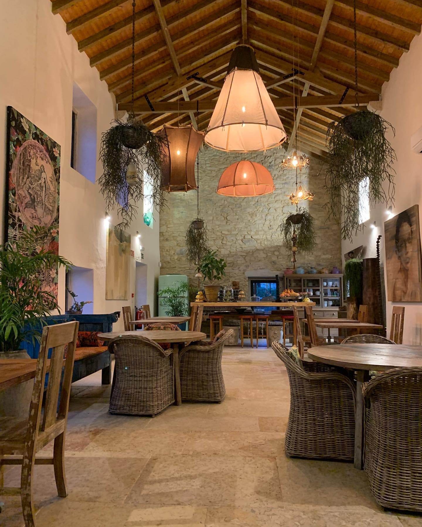 Flores do Cabo photo at Av. Amilcar Augusto Gil 141, 2705-199 Colares, Portugal, Portugal