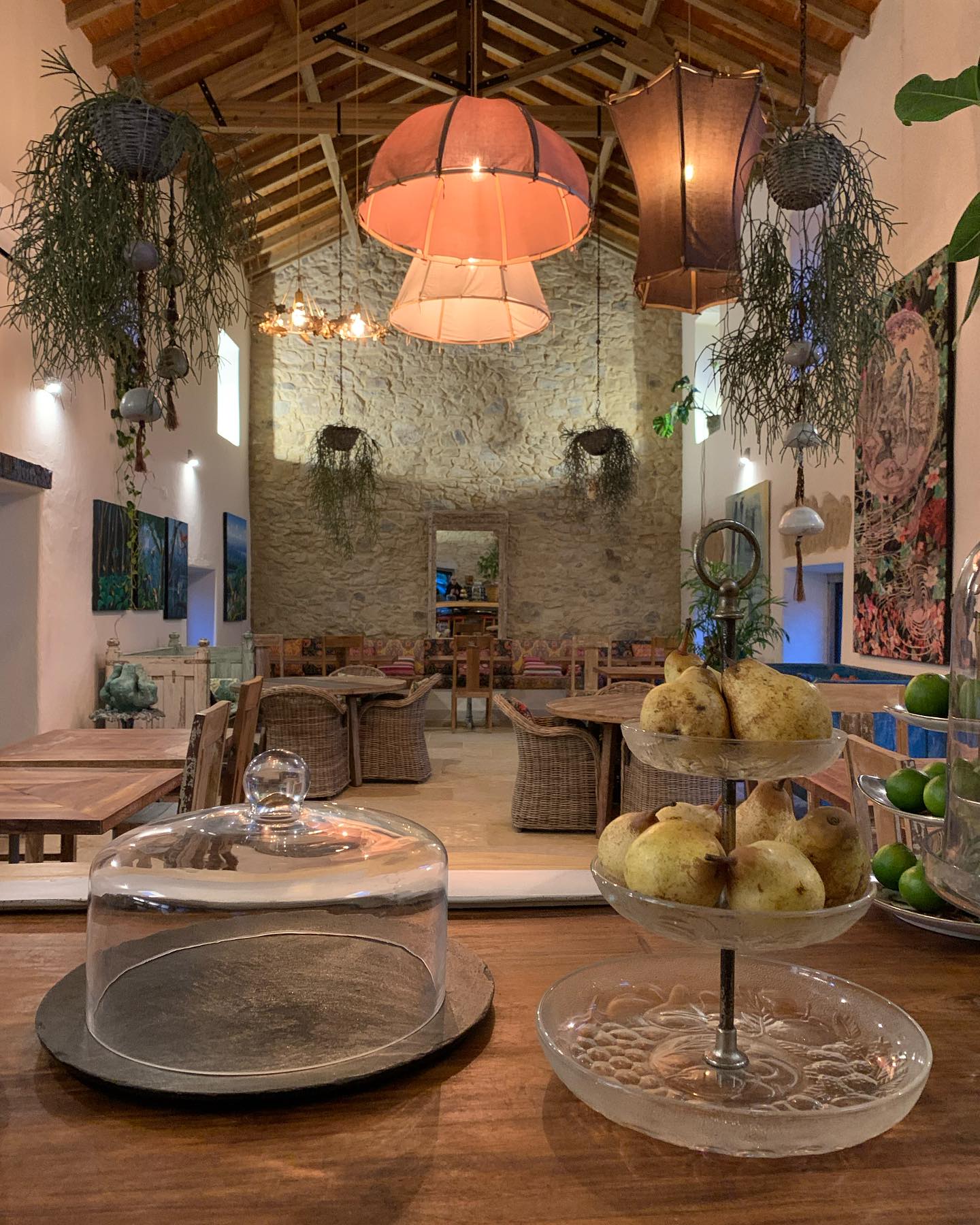 Flores do Cabo photo at Av. Amilcar Augusto Gil 141, 2705-199 Colares, Portugal, Portugal