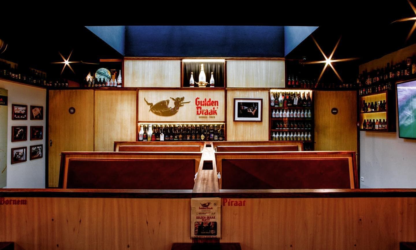 Gulden Draak photo at R. Andrade Corvo 29A, 1050-008 Lisboa, Portugal, Lisbon