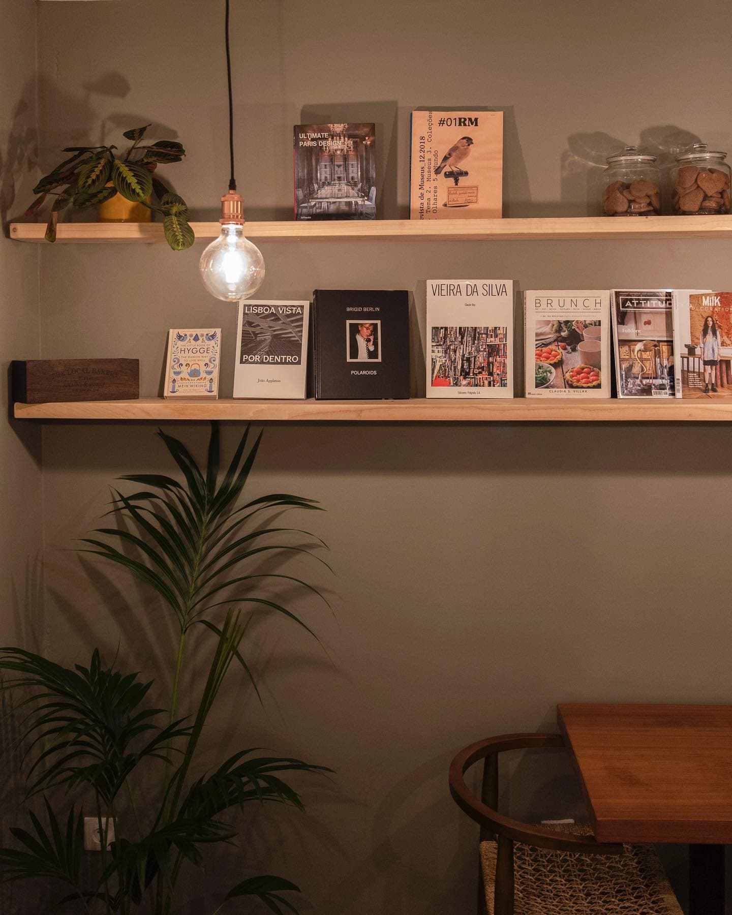 Hygge Kaffe Baixa photo at R. dos Fanqueiros 53, 1100-321 Lisboa, Portugal, Lisbon