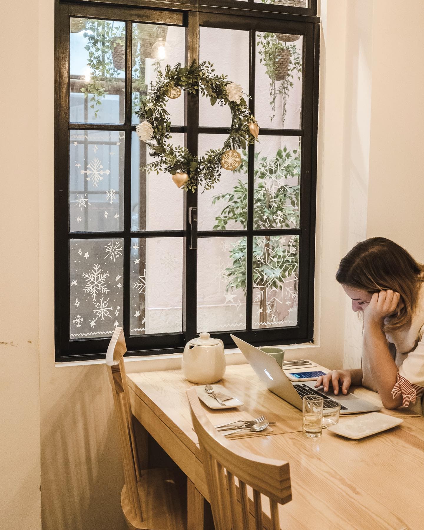 Hygge Kaffe Baixa photo at R. dos Fanqueiros 53, 1100-321 Lisboa, Portugal, Lisbon