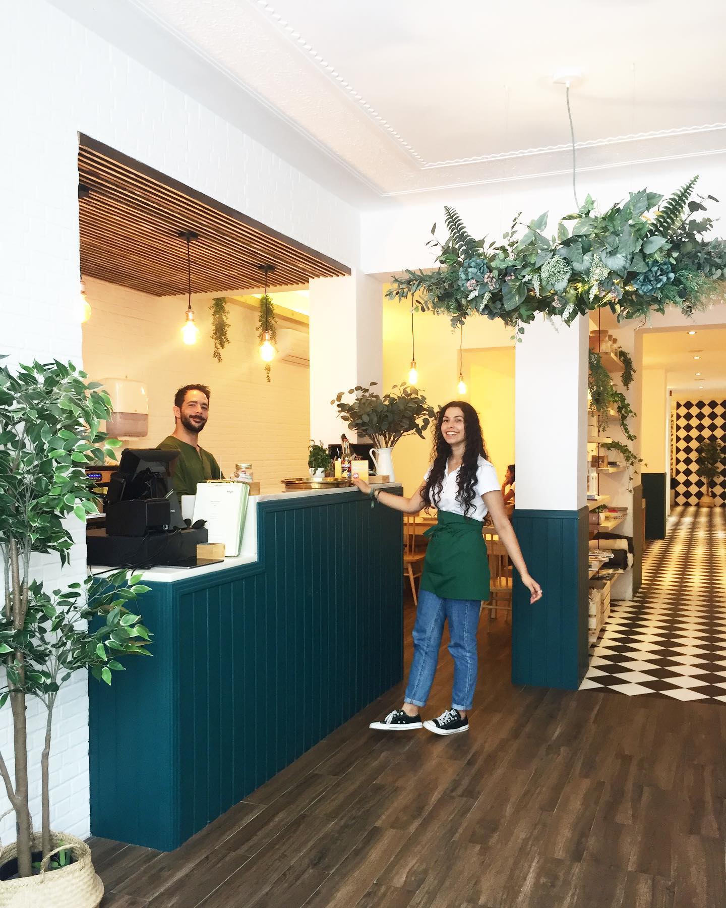 Hygge Kaffe Baixa photo at R. dos Fanqueiros 53, 1100-321 Lisboa, Portugal, Lisbon