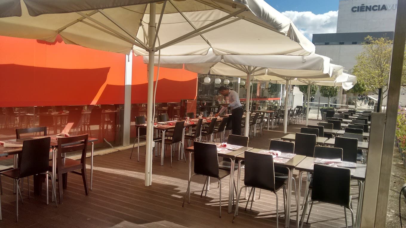 Chimarrão photo at Alameda dos Oceanos P2 11 R/C Fracção A Edifício, 1900-231 Lisboa, Portugal, Lisboa