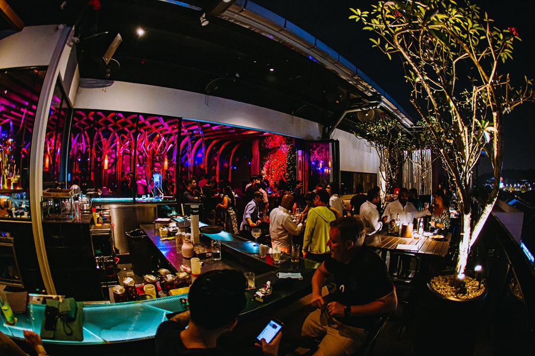 Mantra photo at Lot R-E, Bangsar Village 2, 2 Jalan Telawi 1, Bangsar Baru