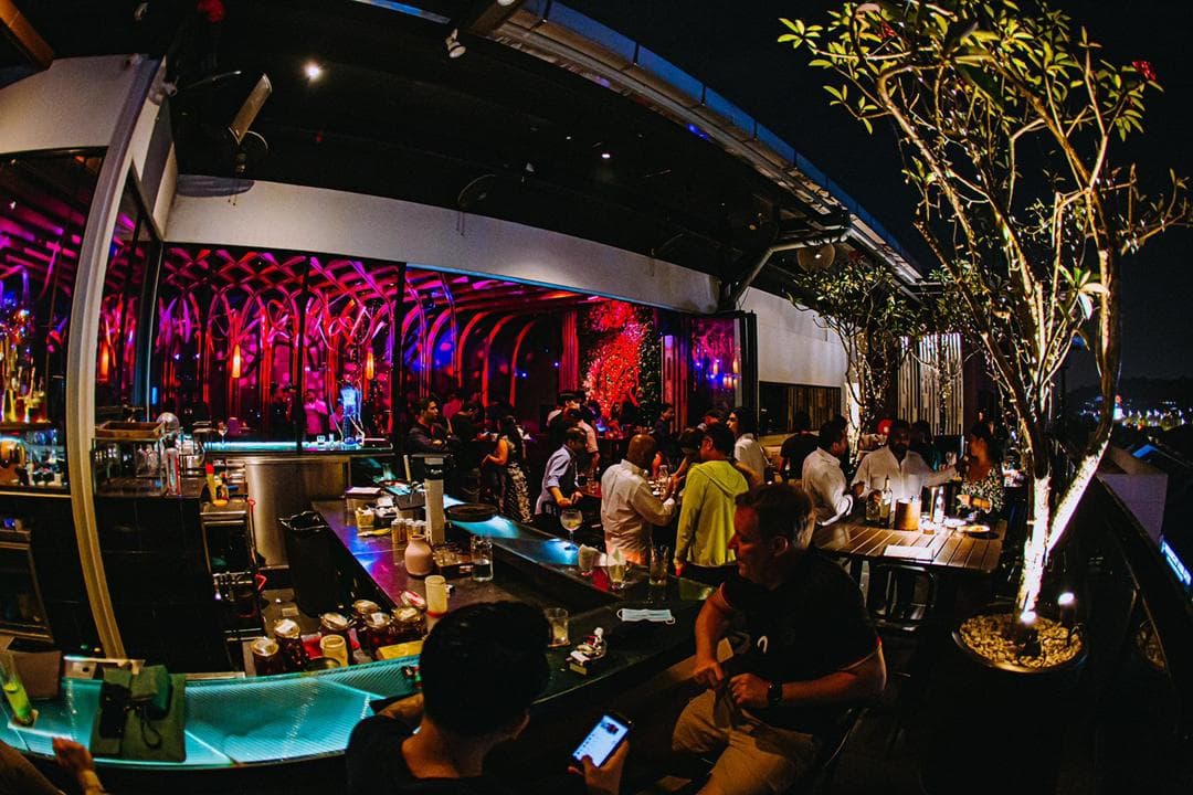 Mantra photo at Lot R-E, Bangsar Village 2, 2 Jalan Telawi 1, Bangsar Baru