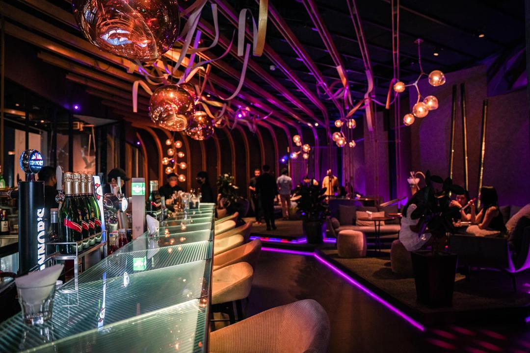 Mantra photo at Lot R-E, Bangsar Village 2, 2 Jalan Telawi 1, Bangsar Baru